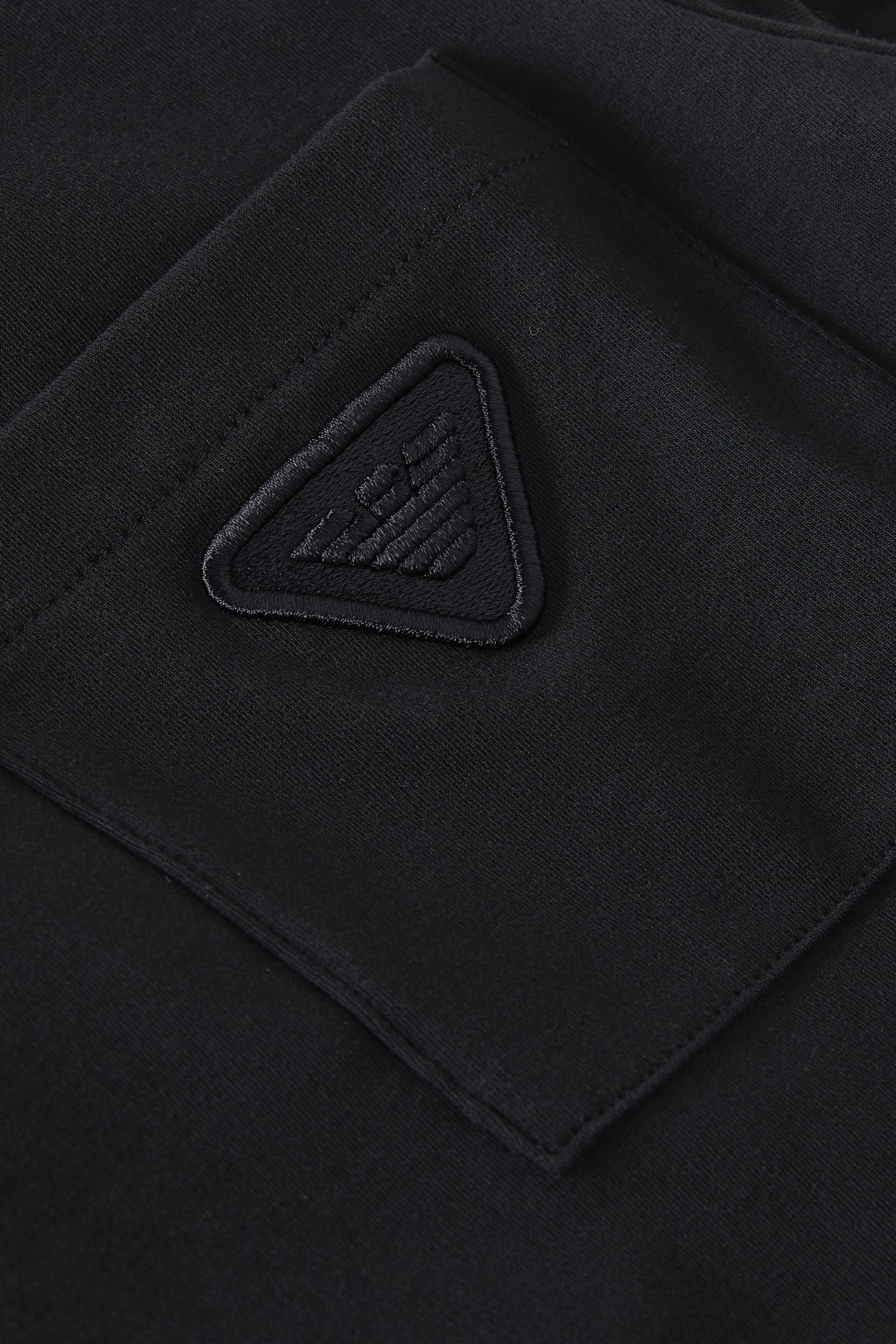 تيشيرت قطن جيرسيه للأطفال