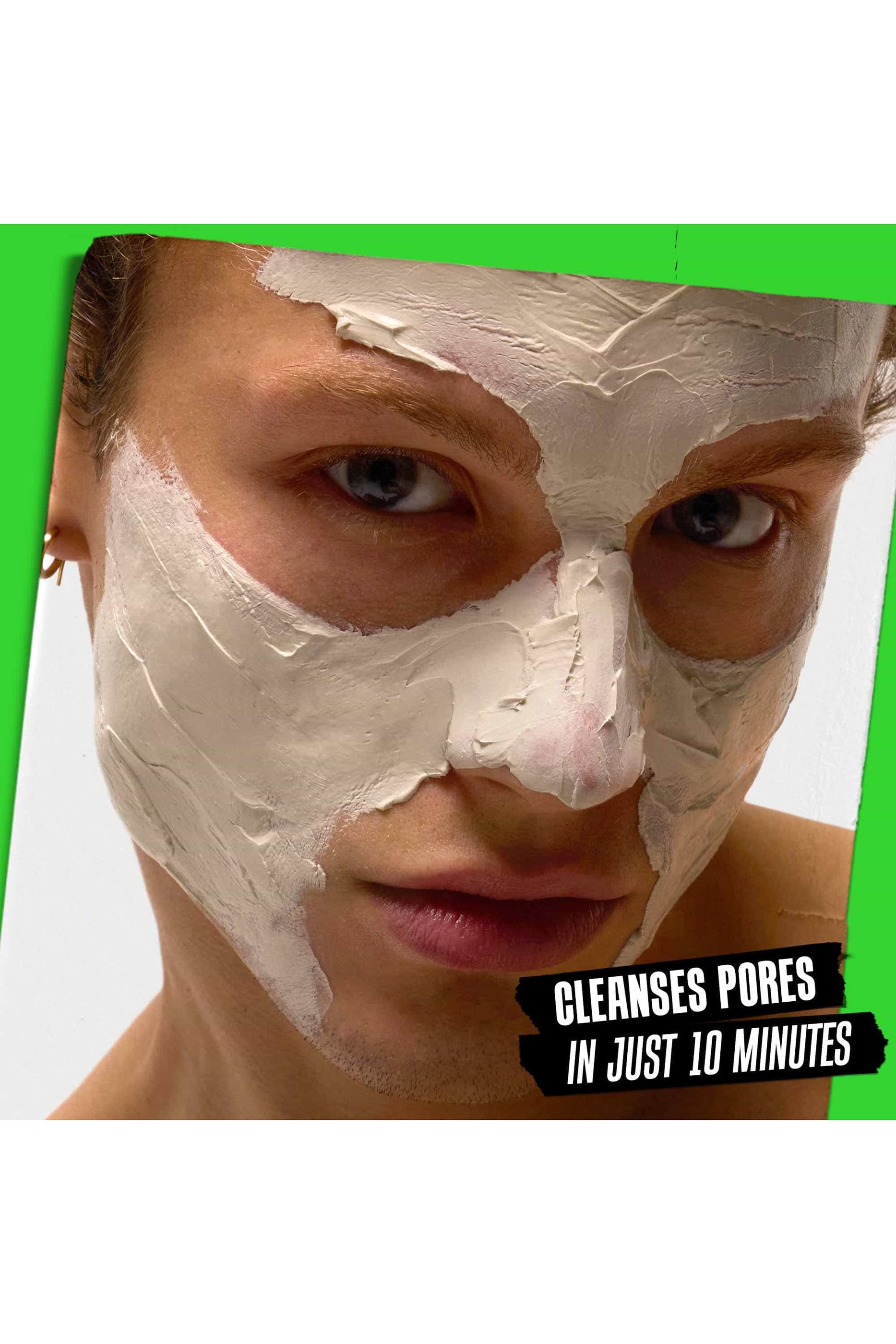 قناع لتنظيف المسام العميقة رير إيرث بإصدار محدود للعطلات