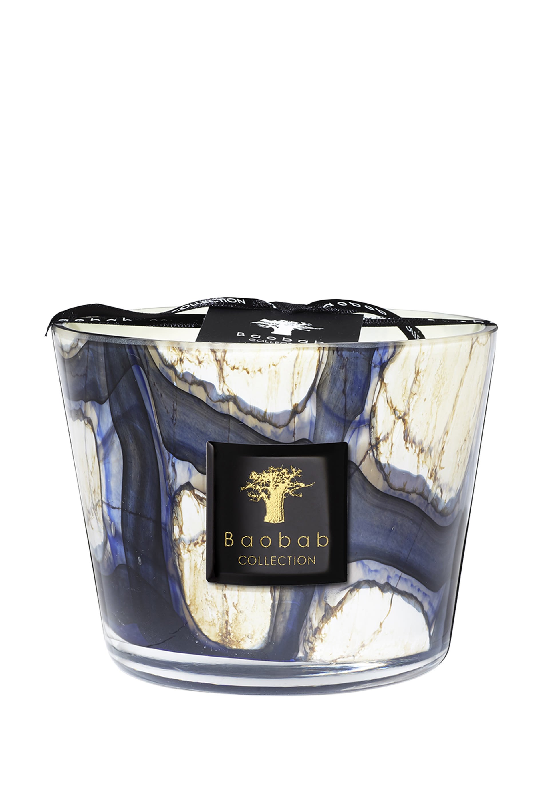 شمعة معطرة ستونز لازولي ماكس 10