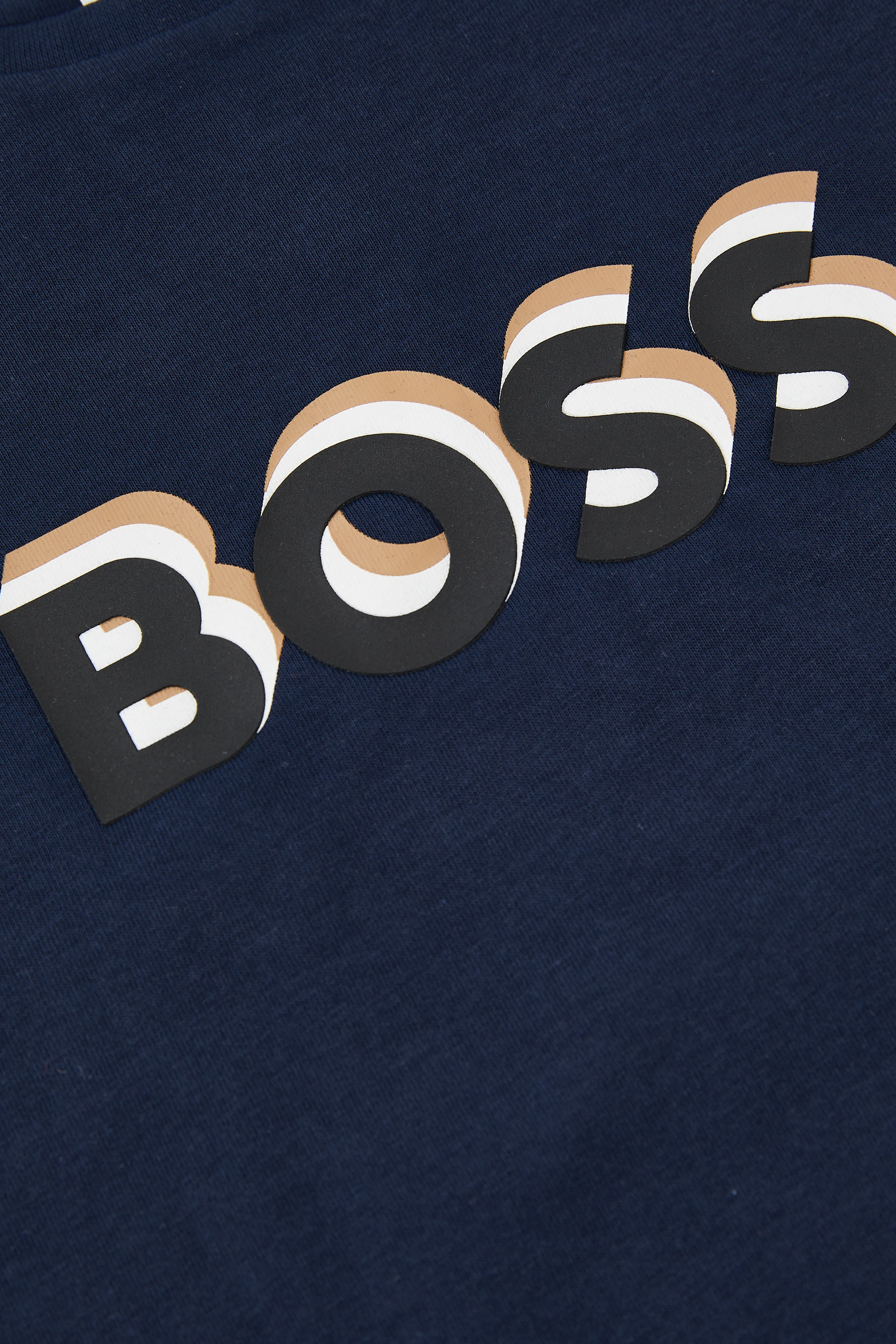 تيشيرت بأكمام قصيرة للأطفال