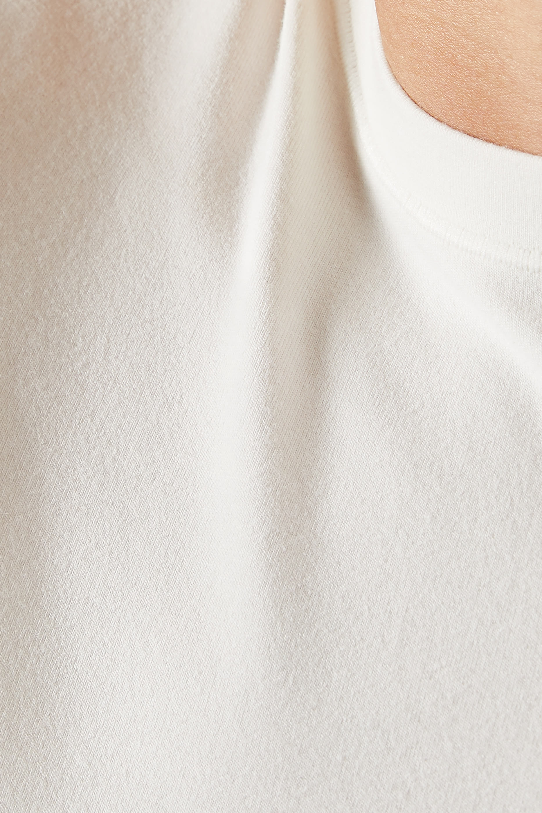 تيشيرت قطن جرسيه