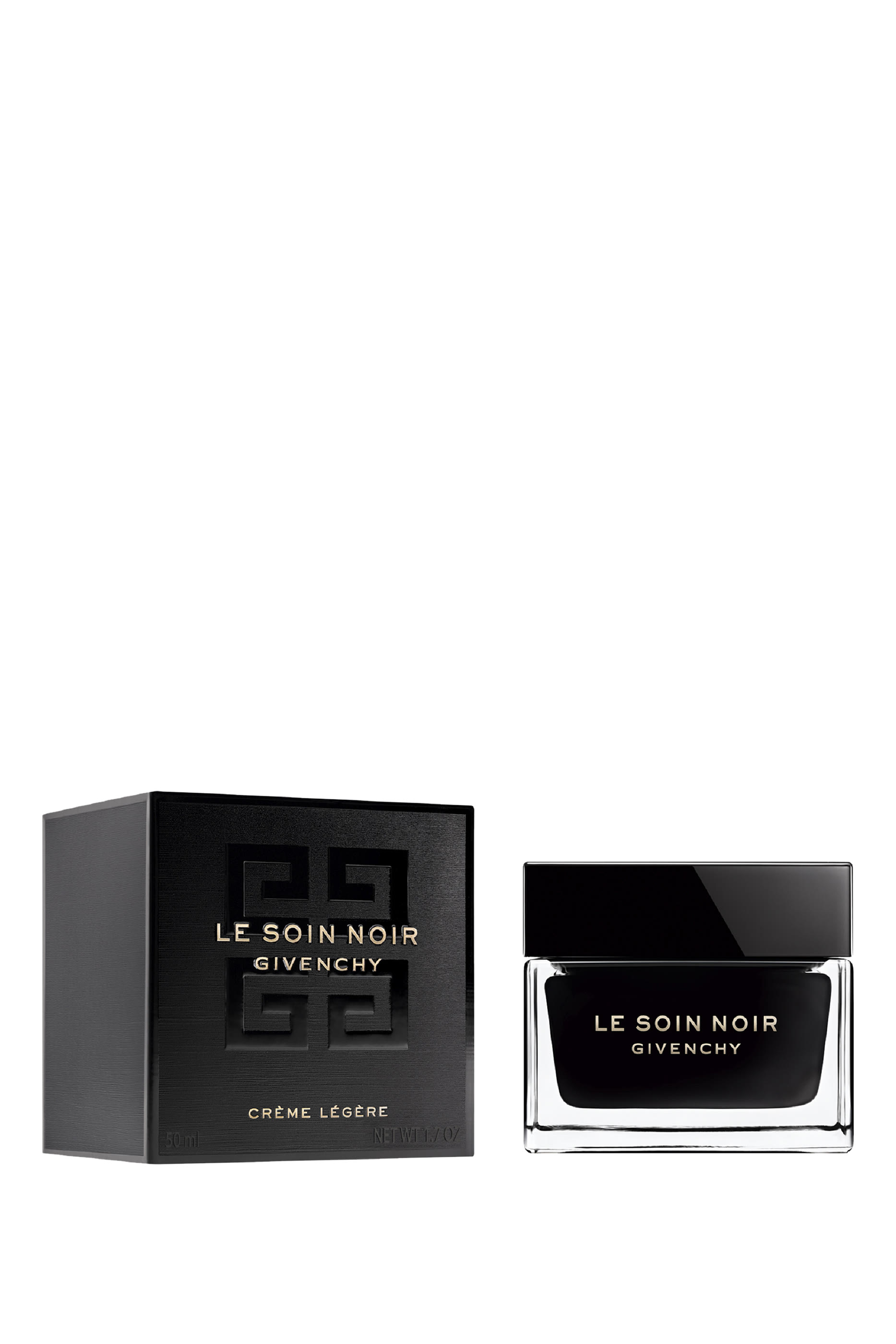 كريم لو سوان نوار بلون فاتح