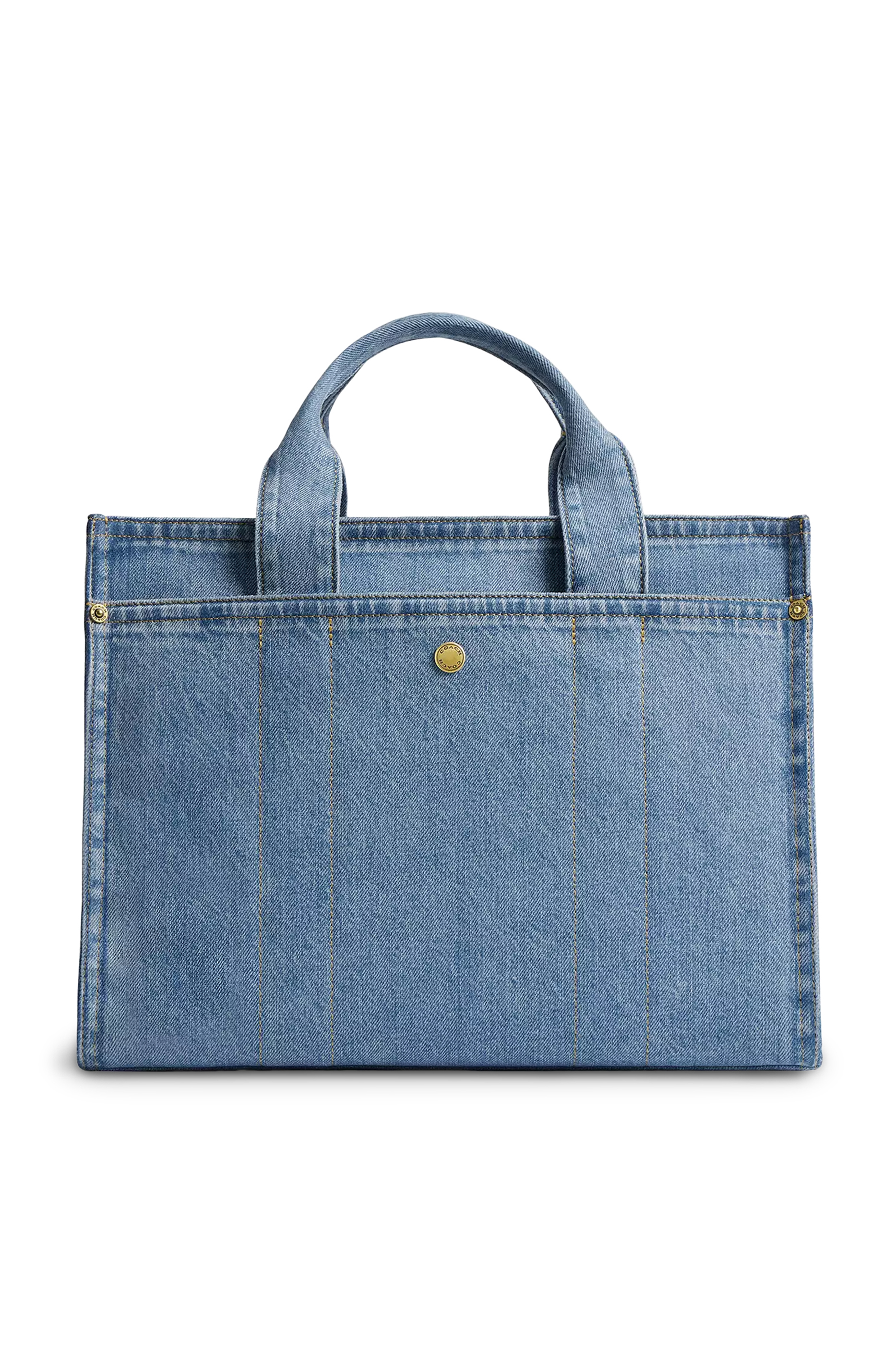 حقيبة يد كارغو دنيم