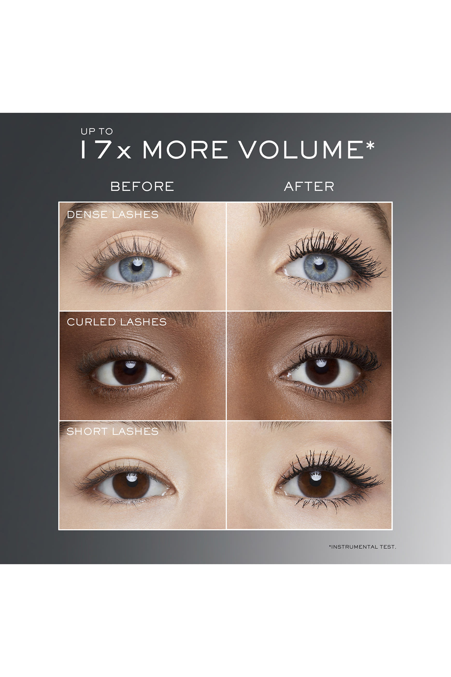 ماسكارا هيبنوز دراما