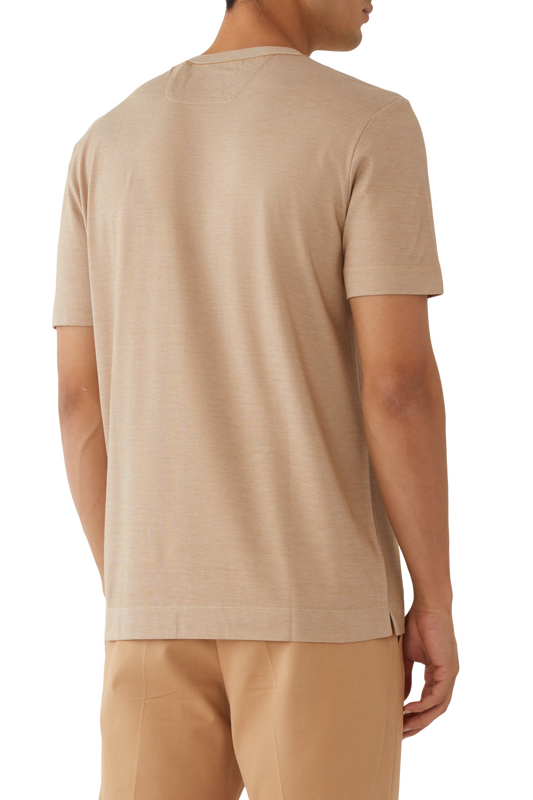 تيشيرت أل-تيزار 99