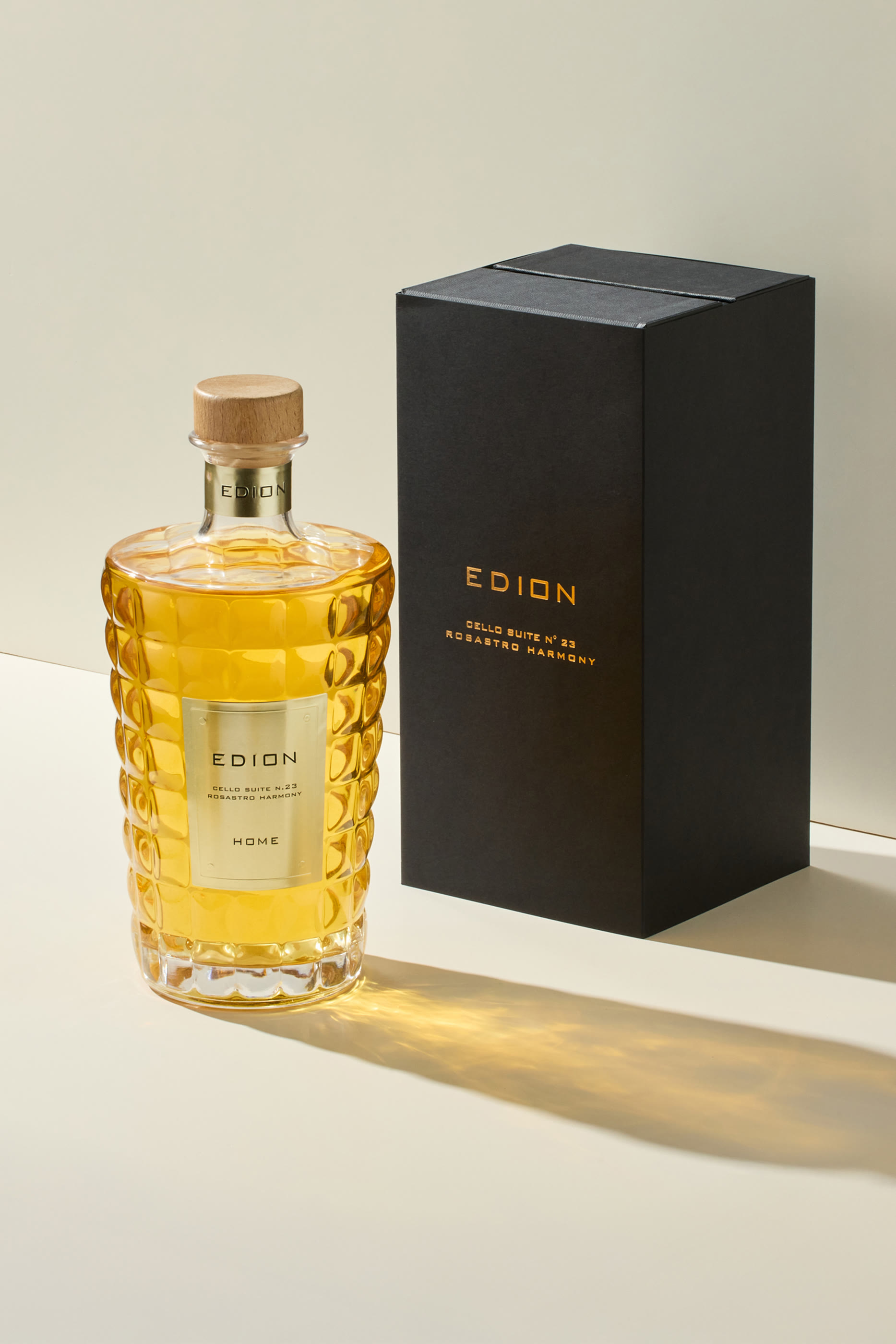 موزع عطر روزاسترو هارموني نمبر 23