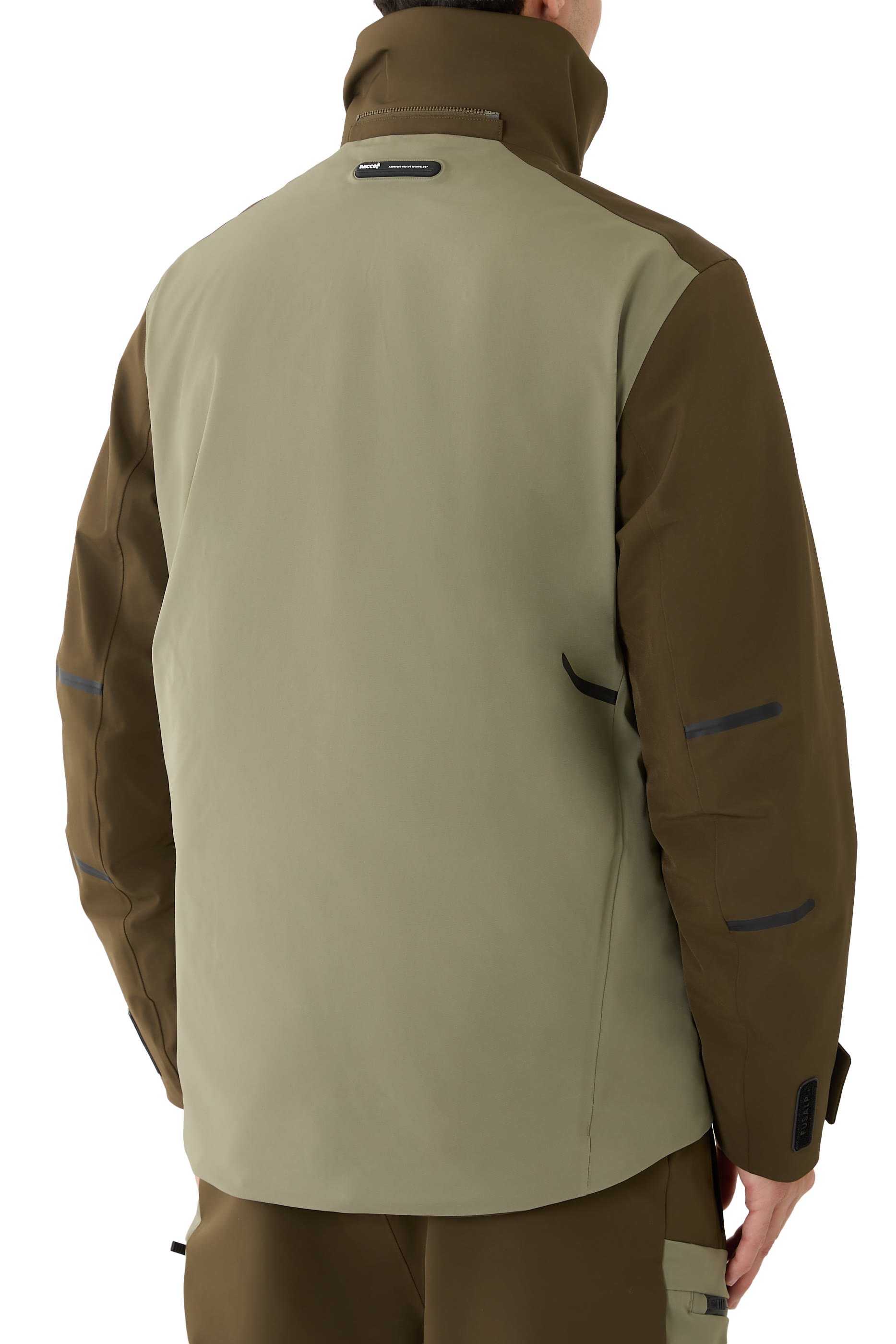 جاكيت تزلج جون