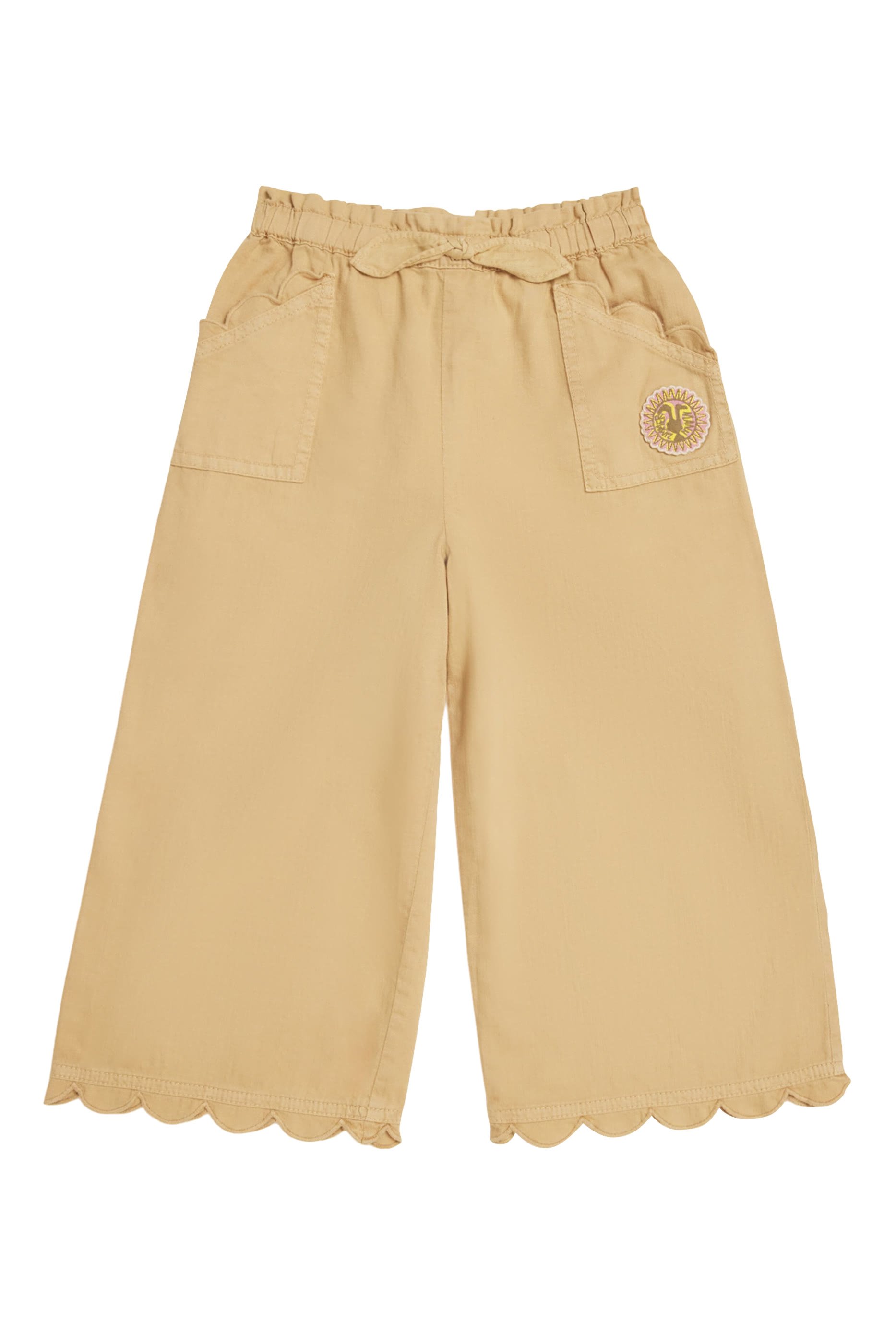 بنطال جينز داي لايت دنيم للأطفال