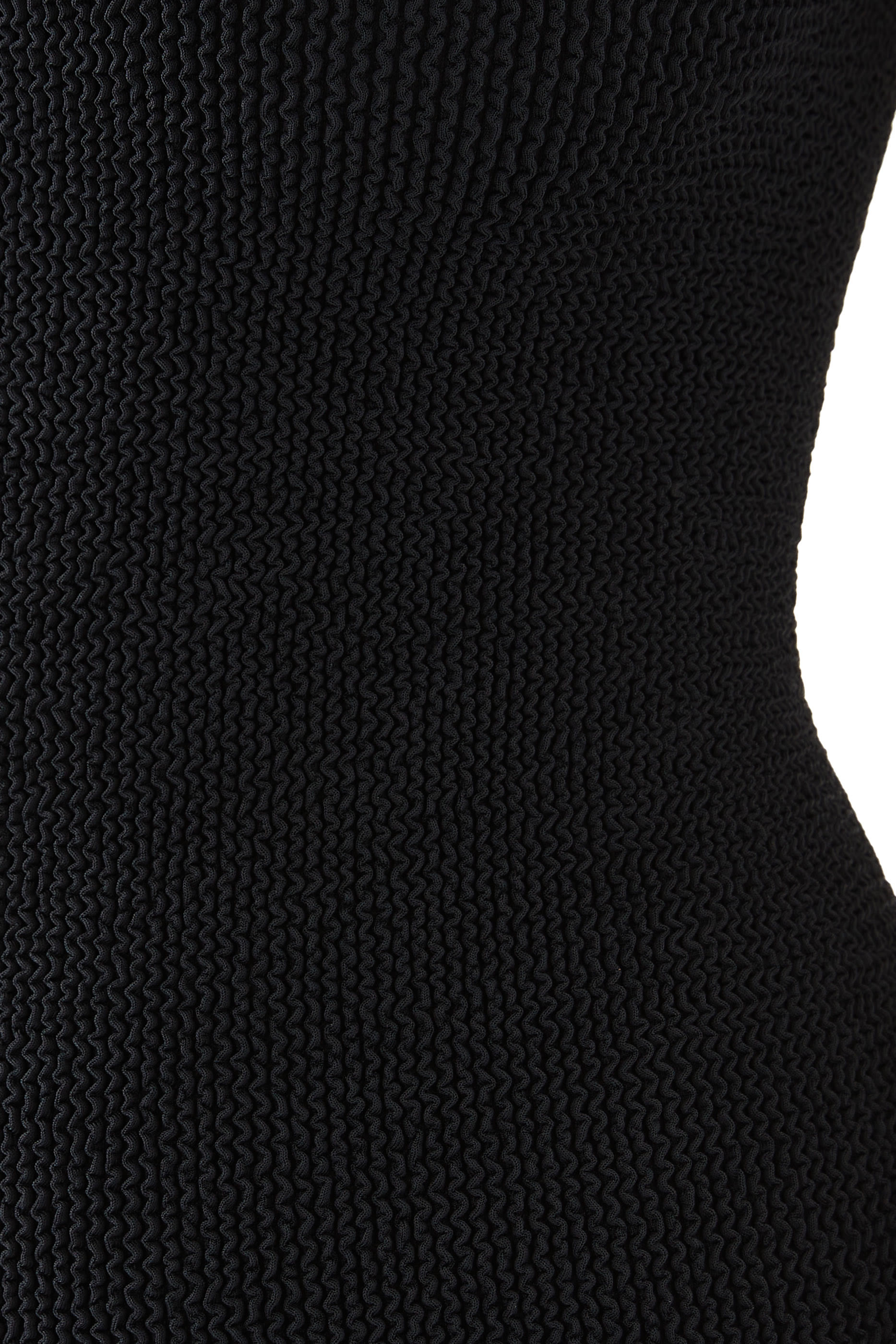 فستان مطاطي بلا أكمام