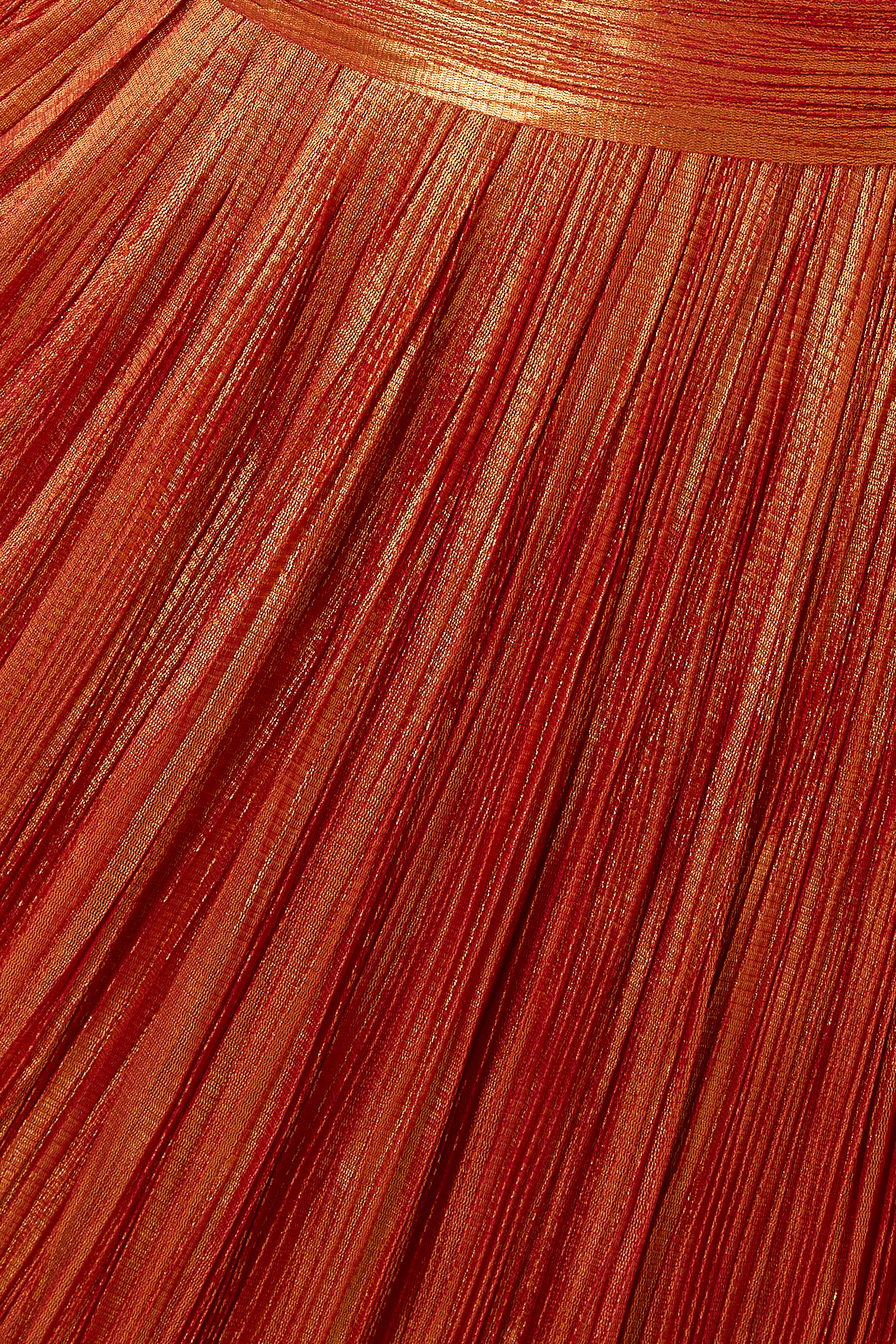 فستان كلودين