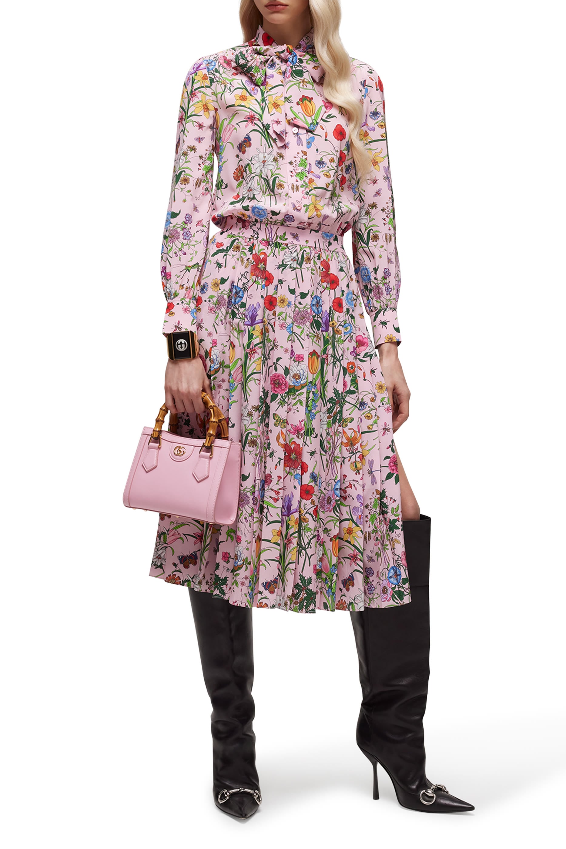 حقيبة يد ديانا صغيرة