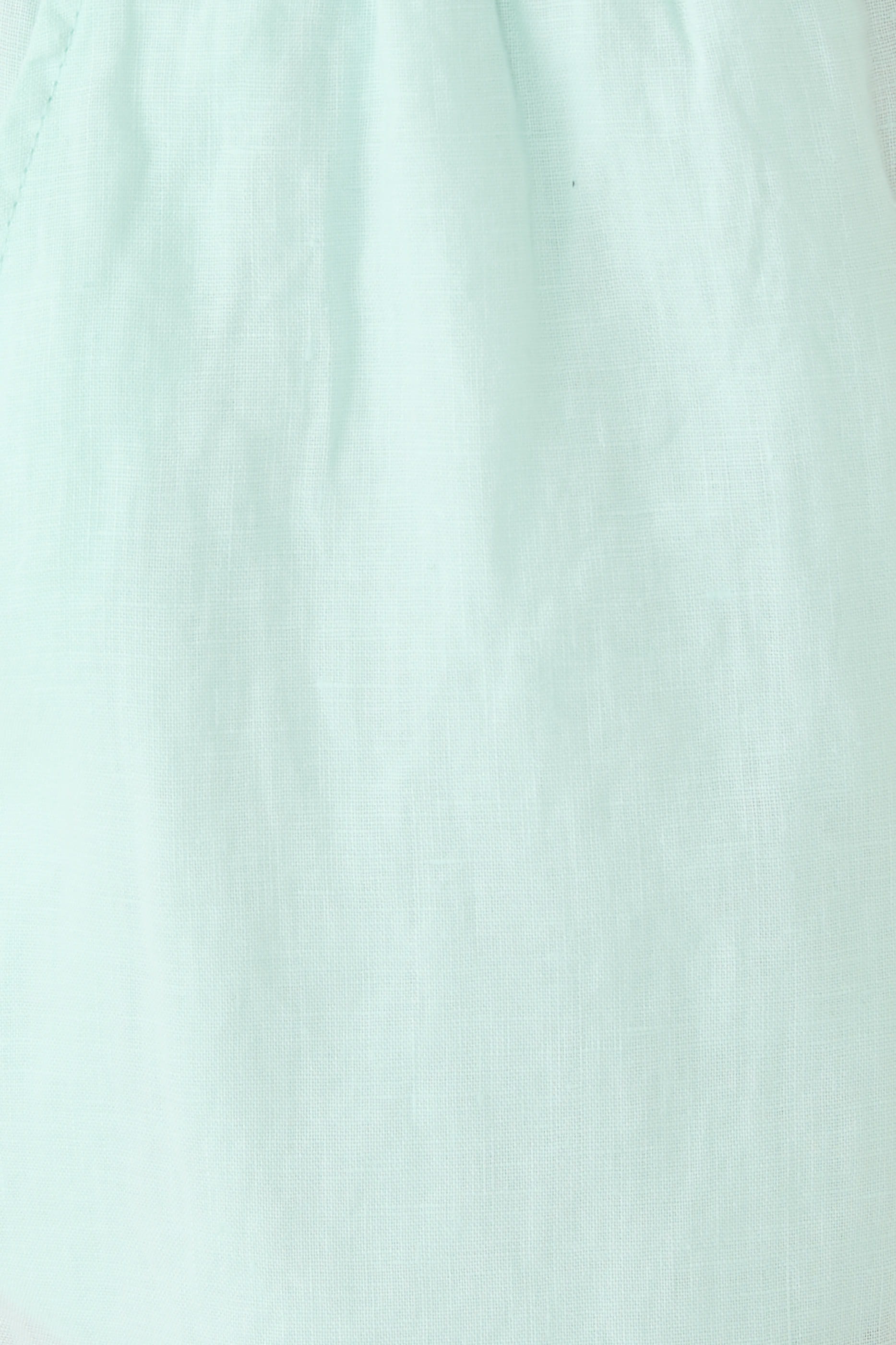 شورت باي برباط تضييق كتان