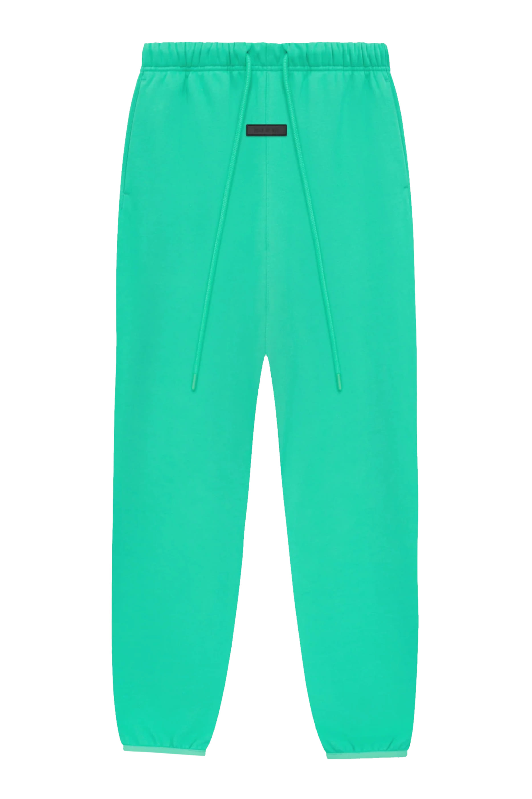 بنطال رياضي بشعار الماركة