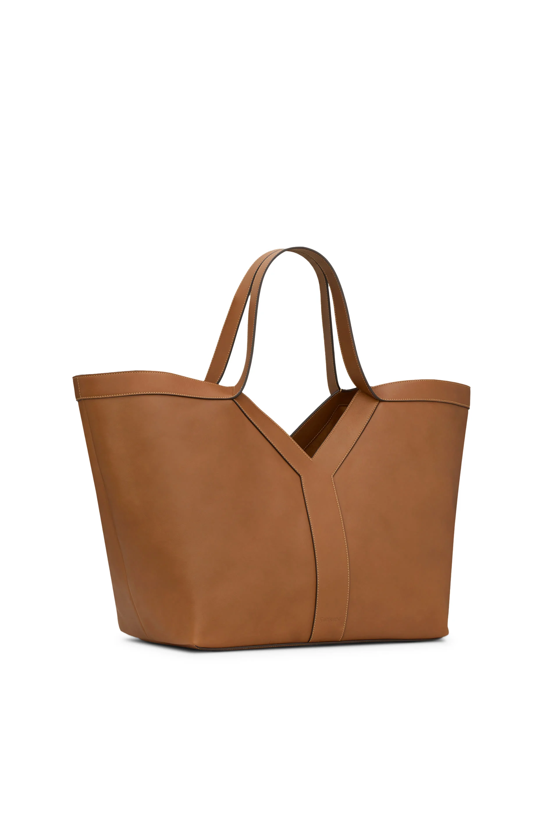 حقيبة يد واي جلد