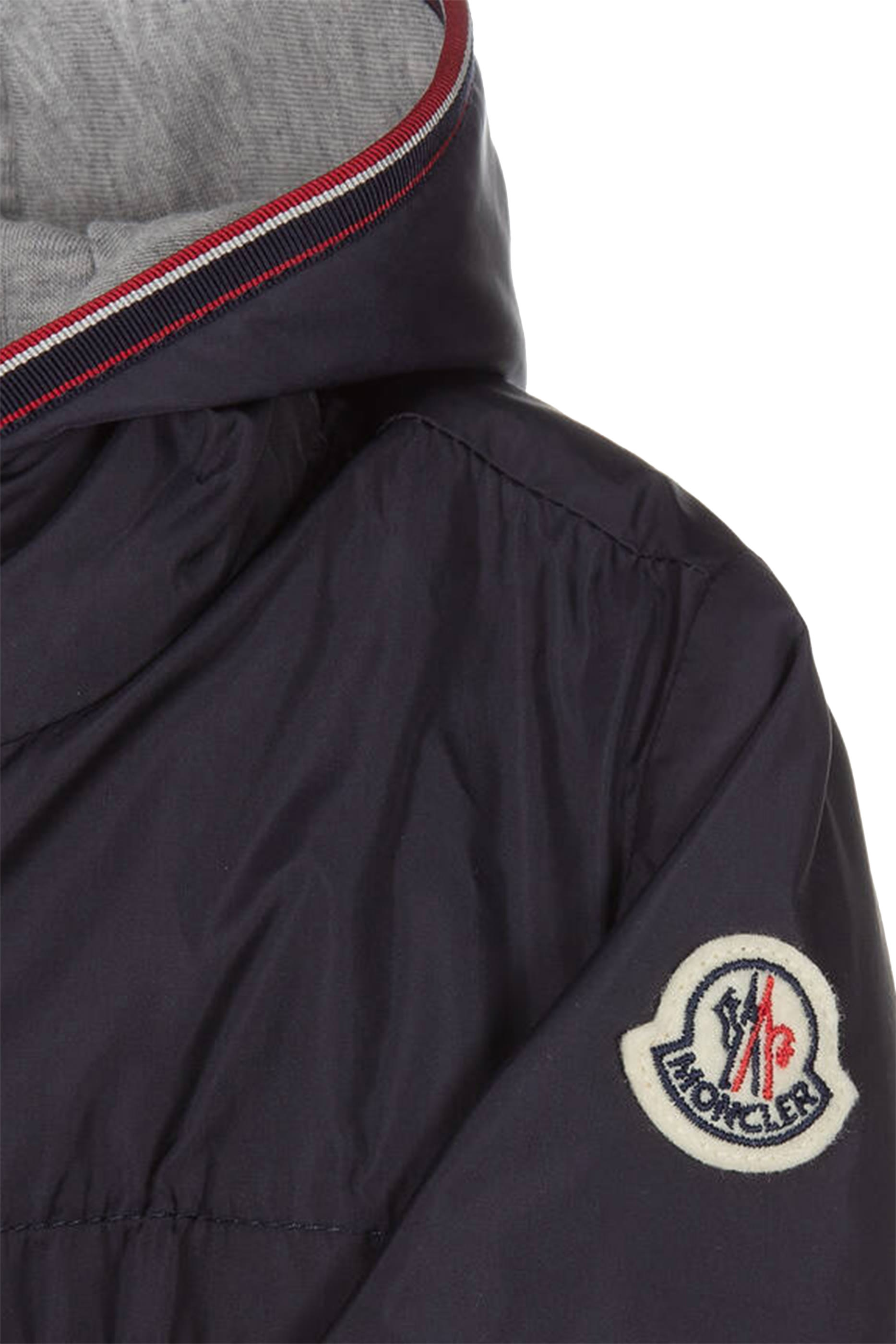 جاكيت أنتون للأطفال