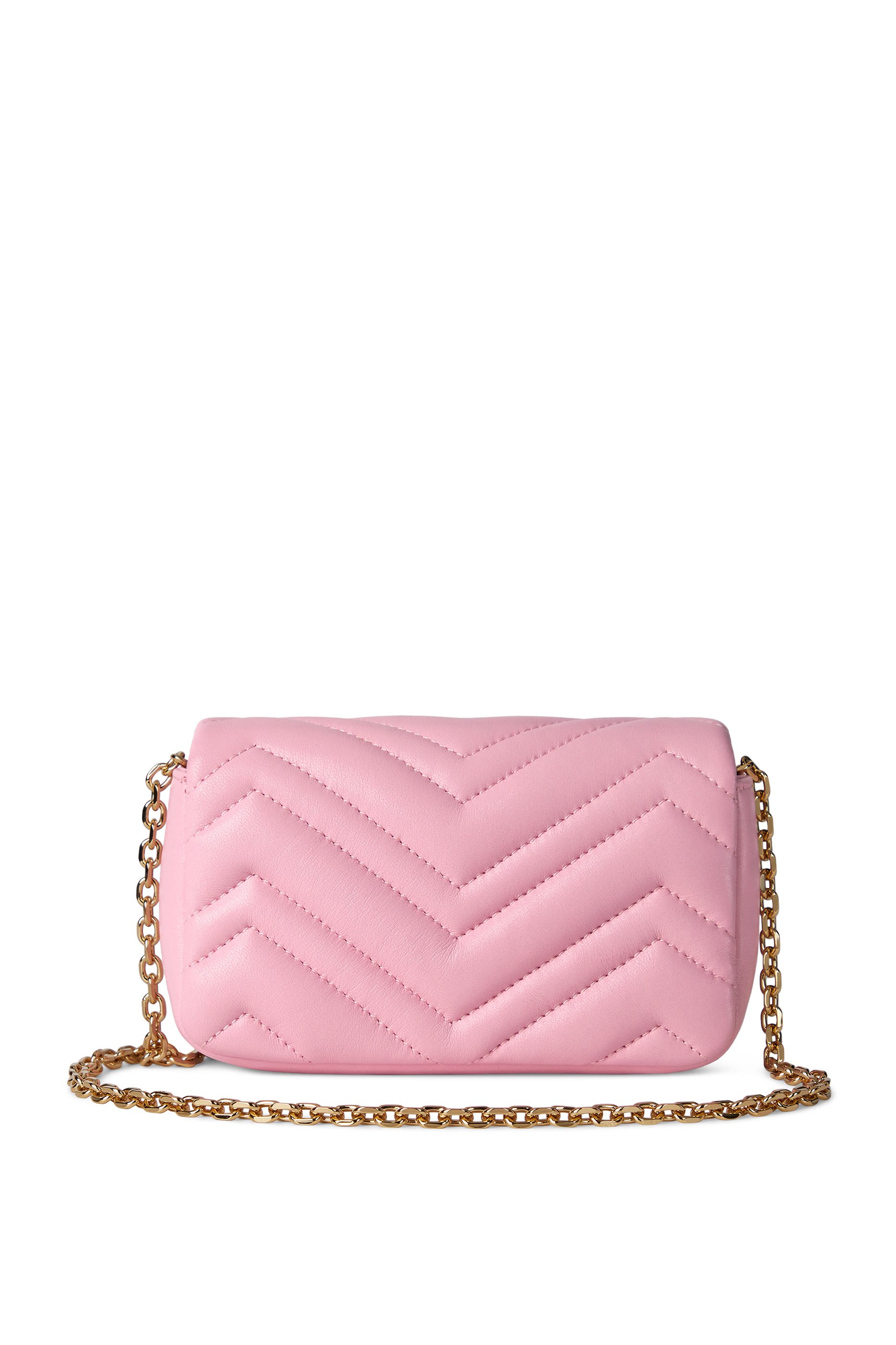 GG Marmont Mini Shoulder Bag