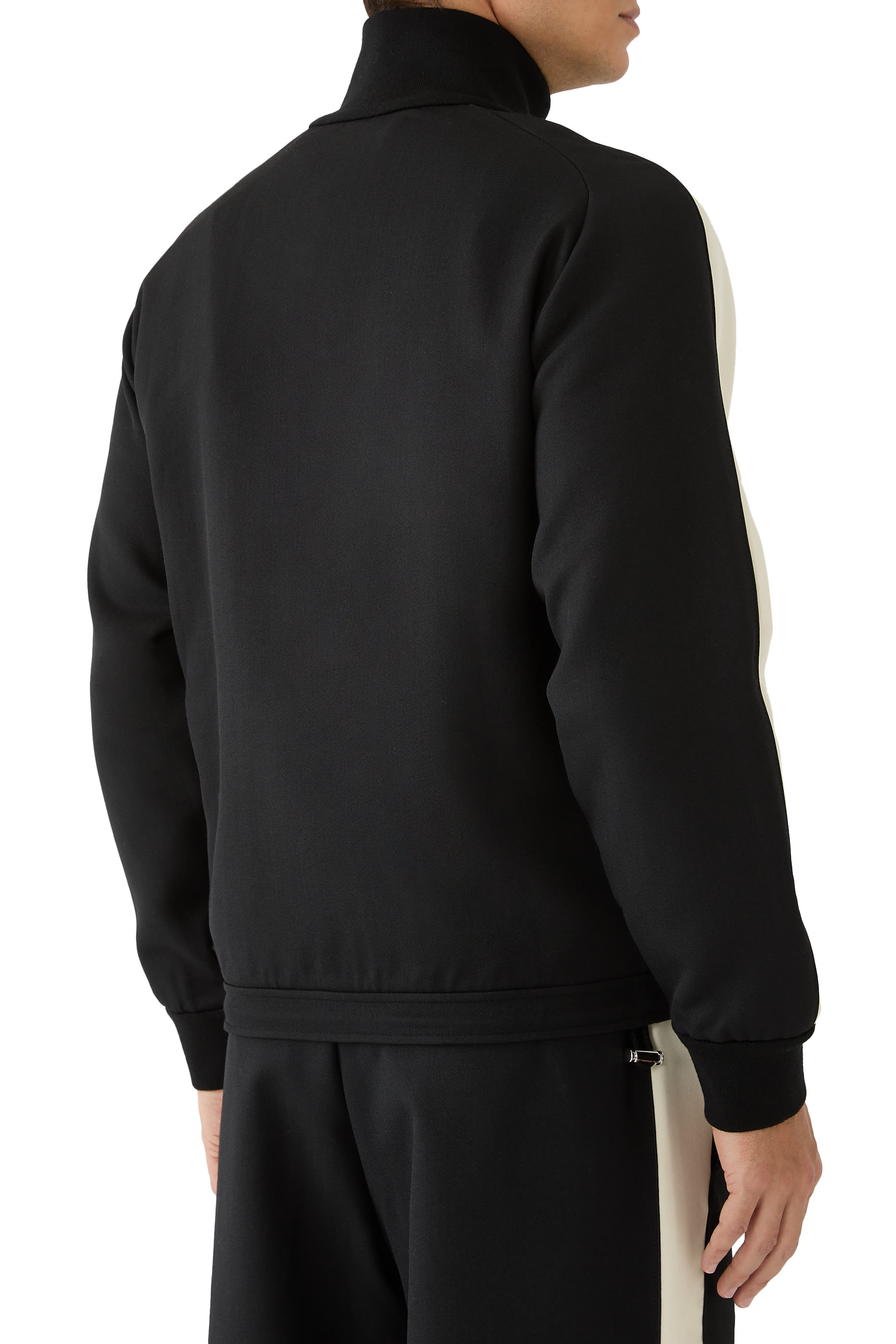 جاكيت رياضي فينتج