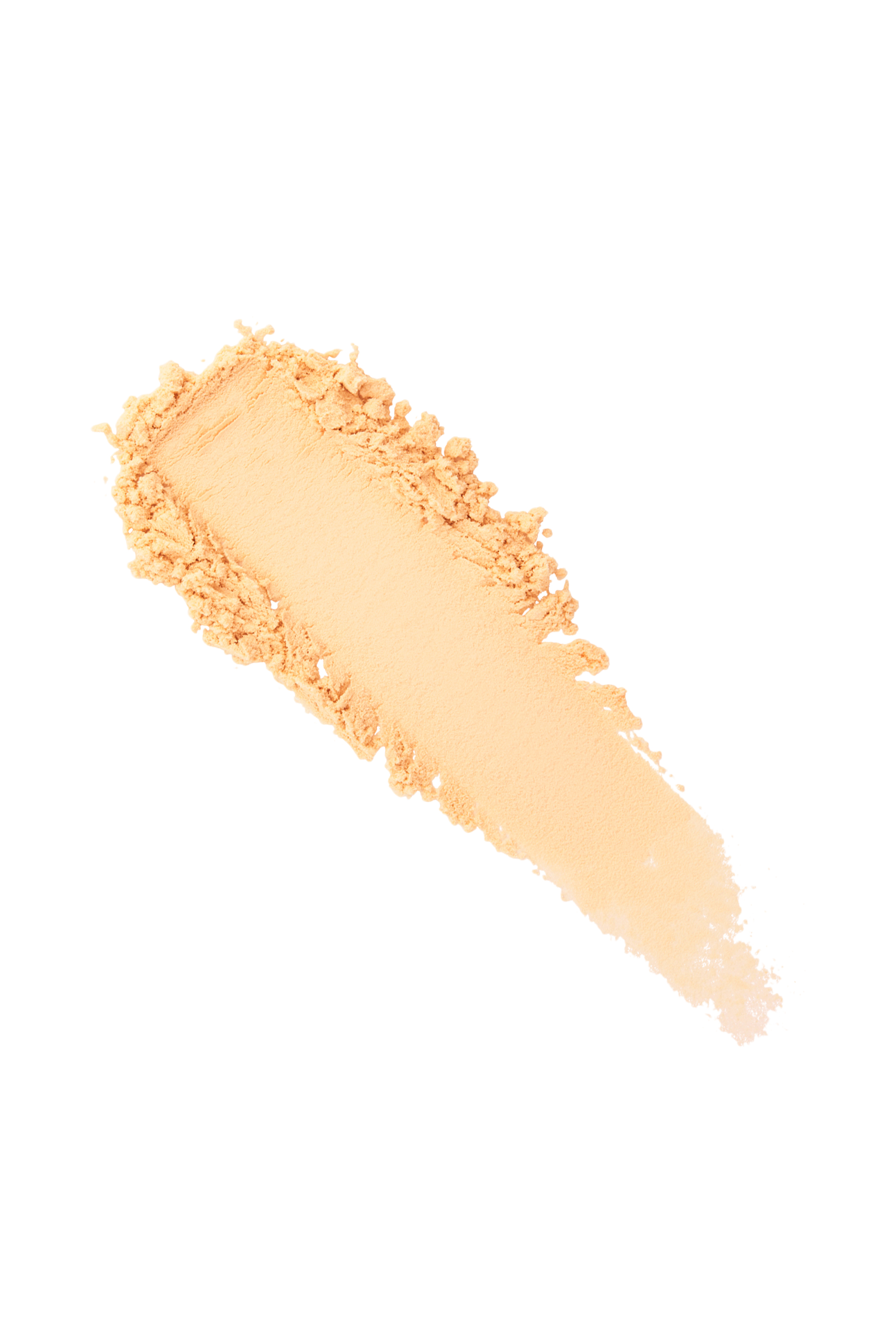 مجموعة ذا جايدنج ستار بودرة تثبيت المكياج سائبة شفافة وإسفنجة