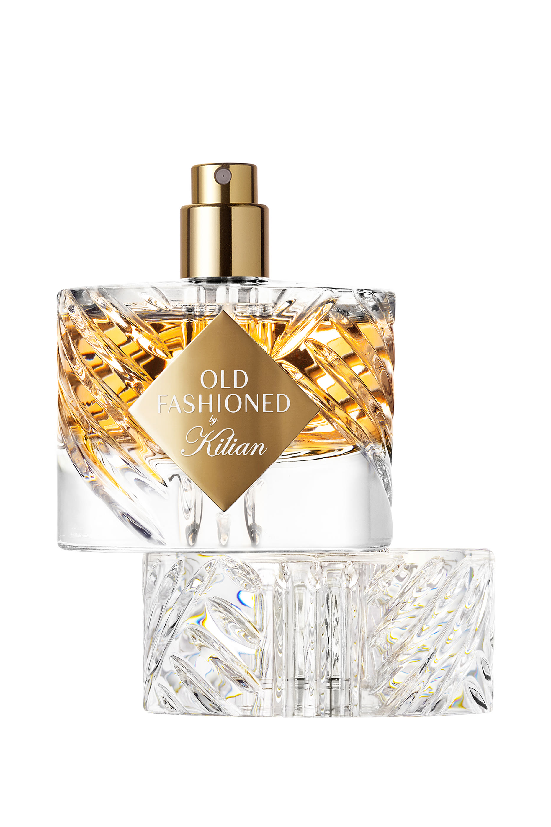 أو دوبارفان اولد فاشوند قابل لإعادة الملء