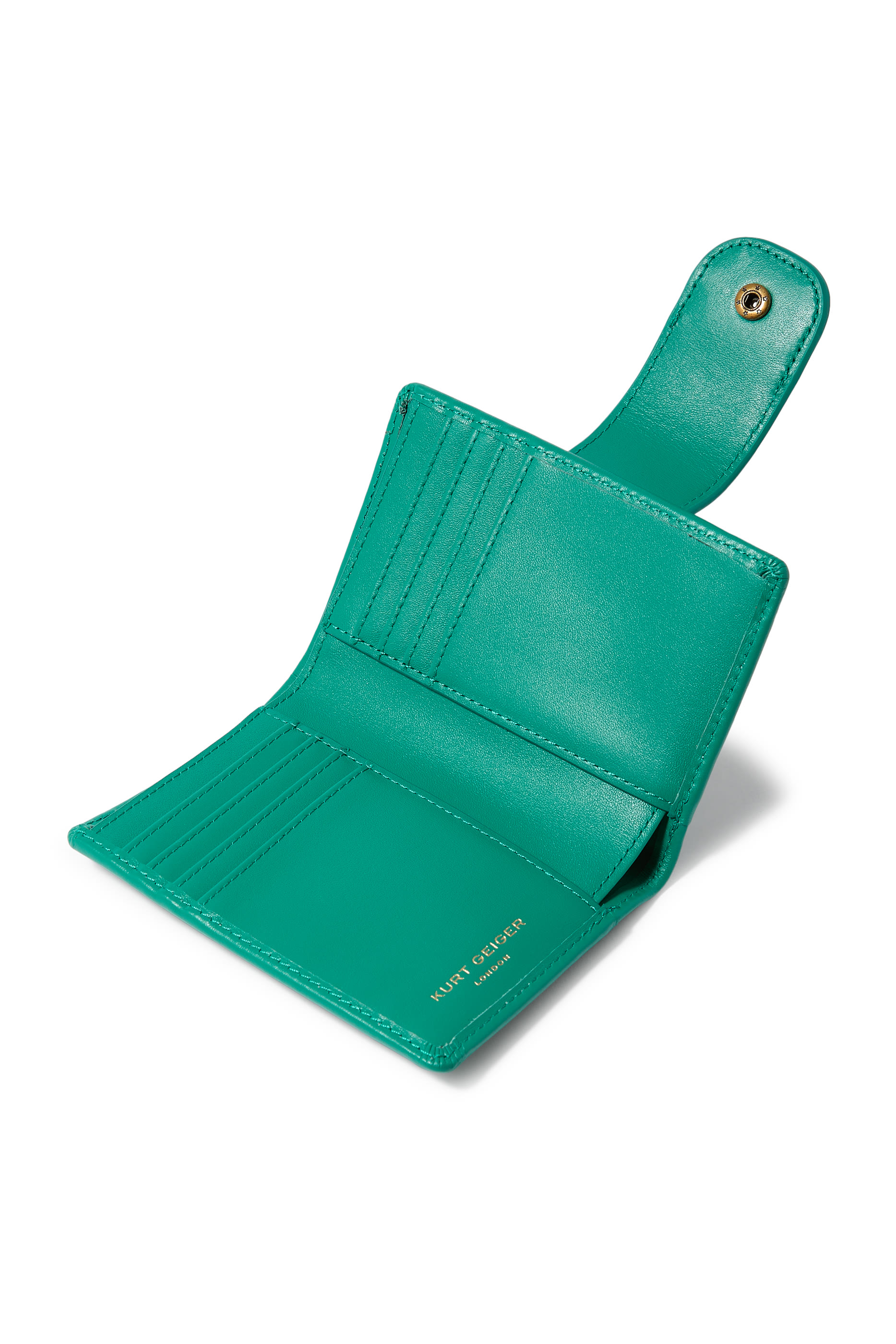 محفظة تشيلسي بتصميم قابل للطي