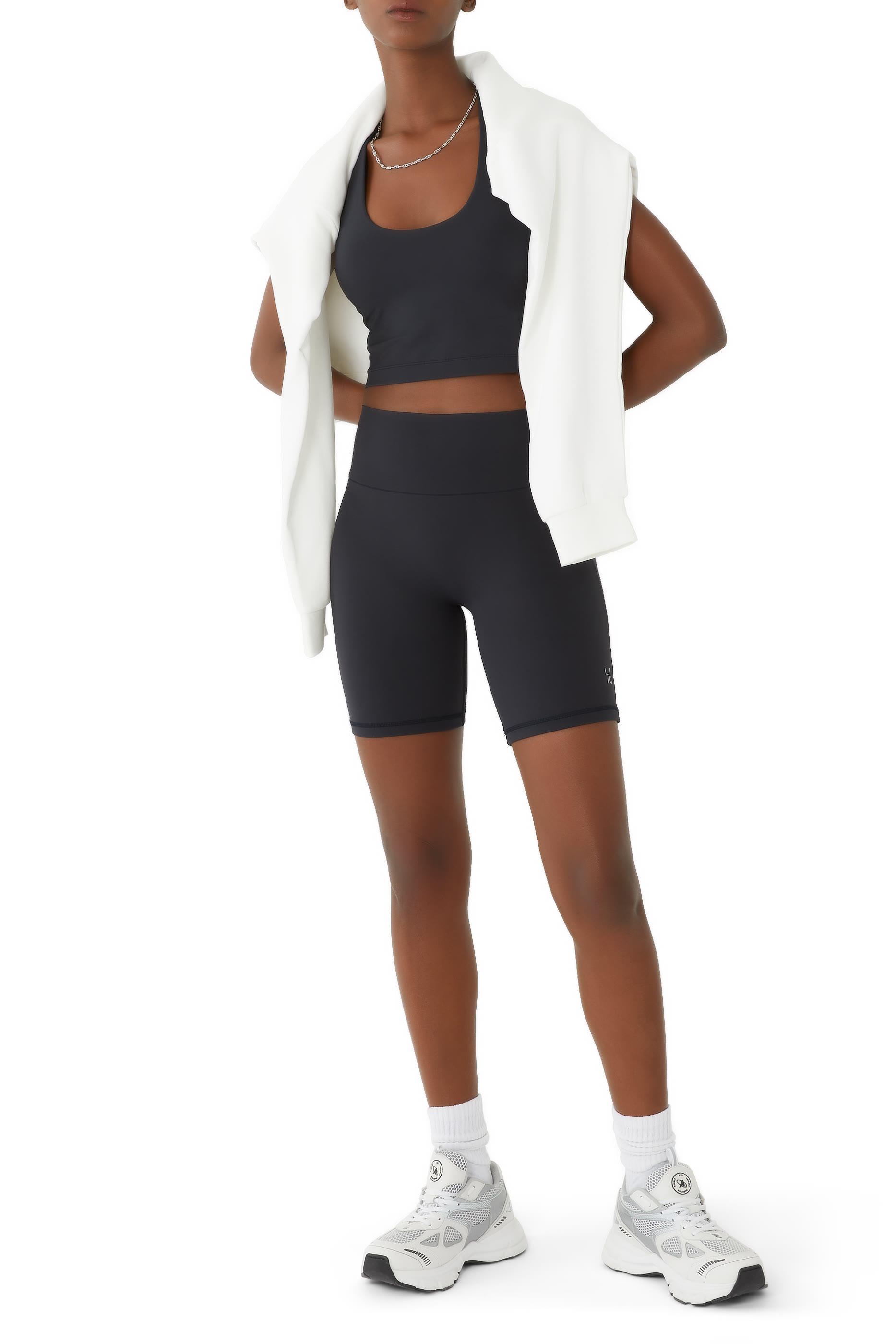 شورت اليفيت تاتش لركوب الدراجة