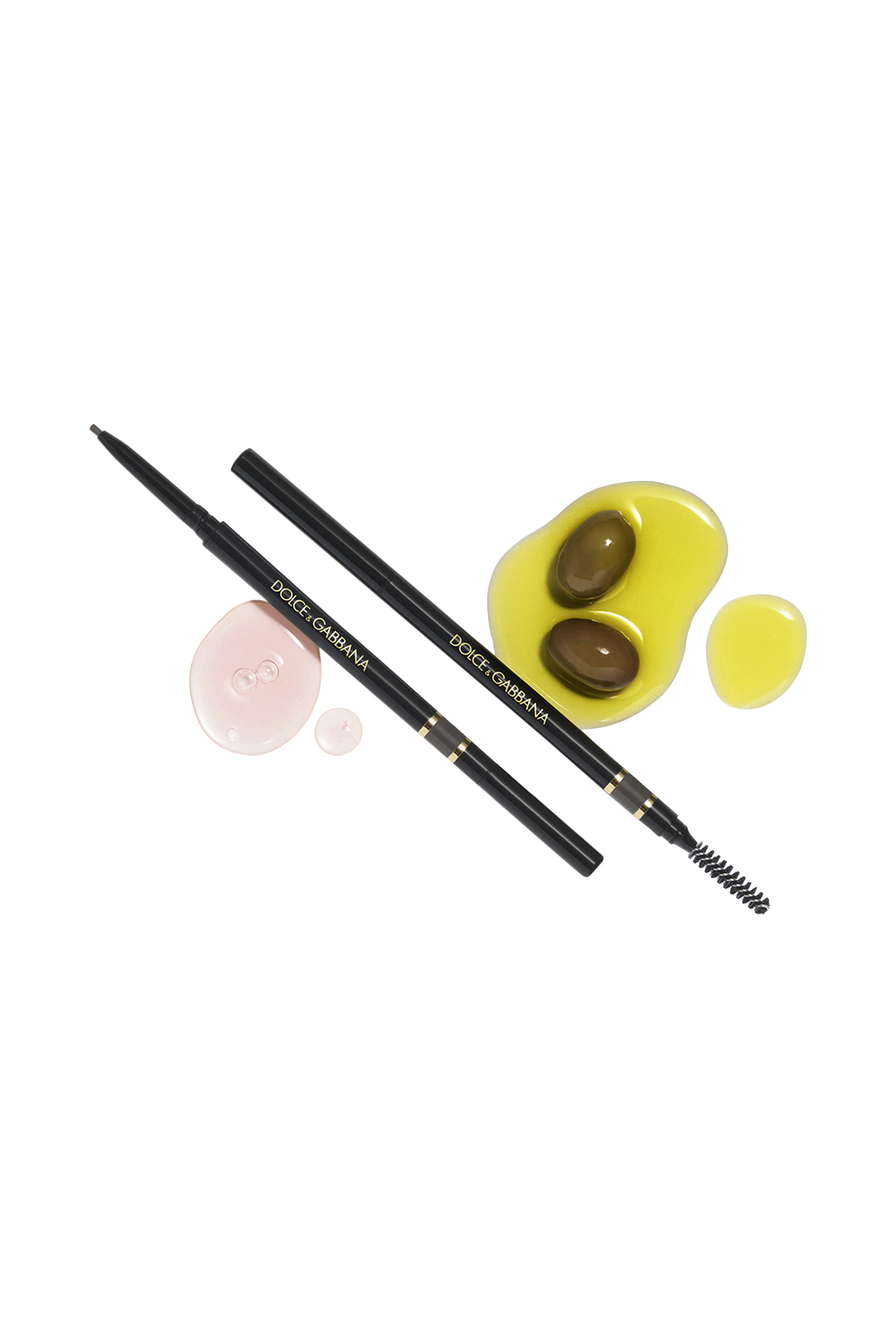 قلم ترتيب الحواجب