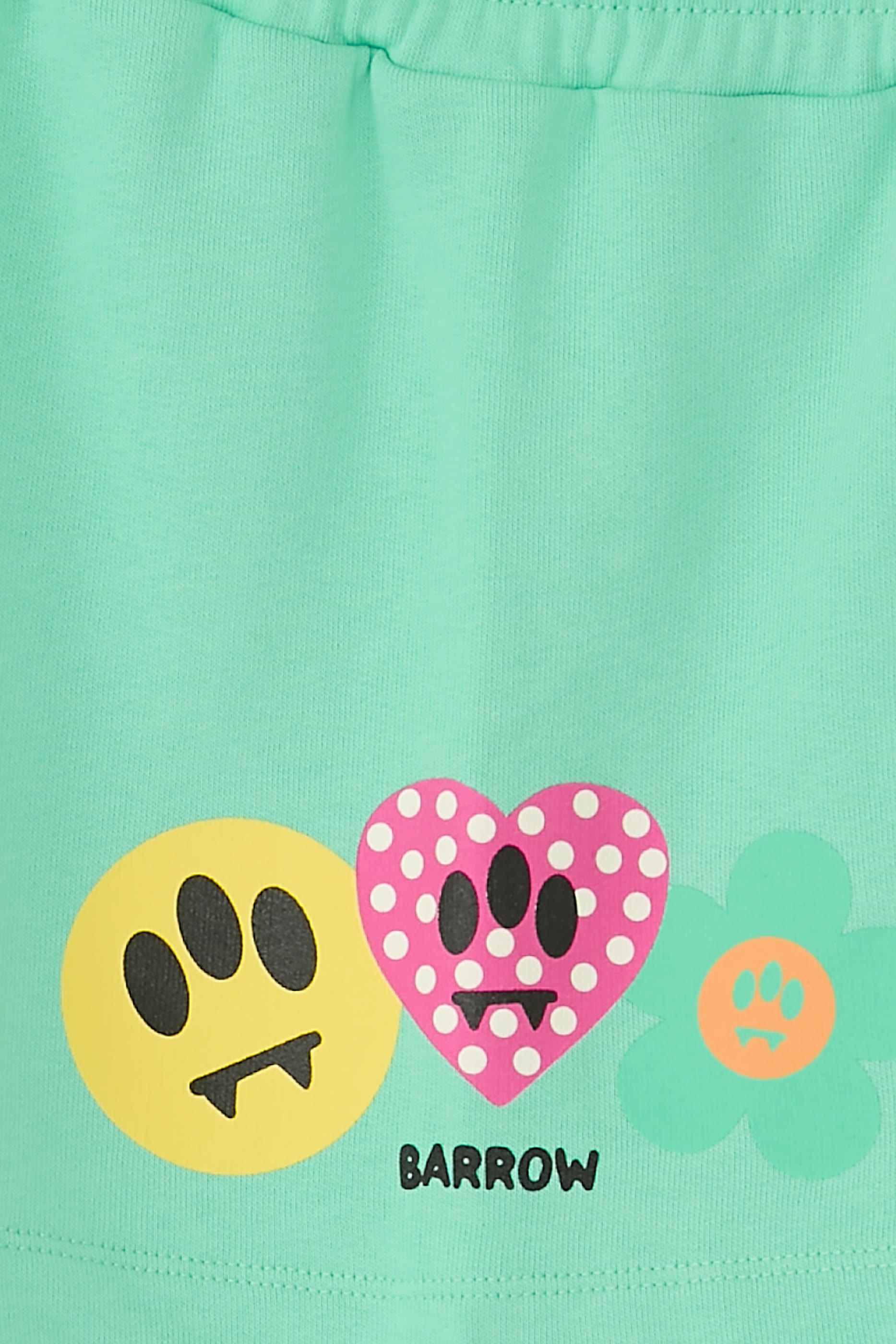 شورت صوف للأطفال