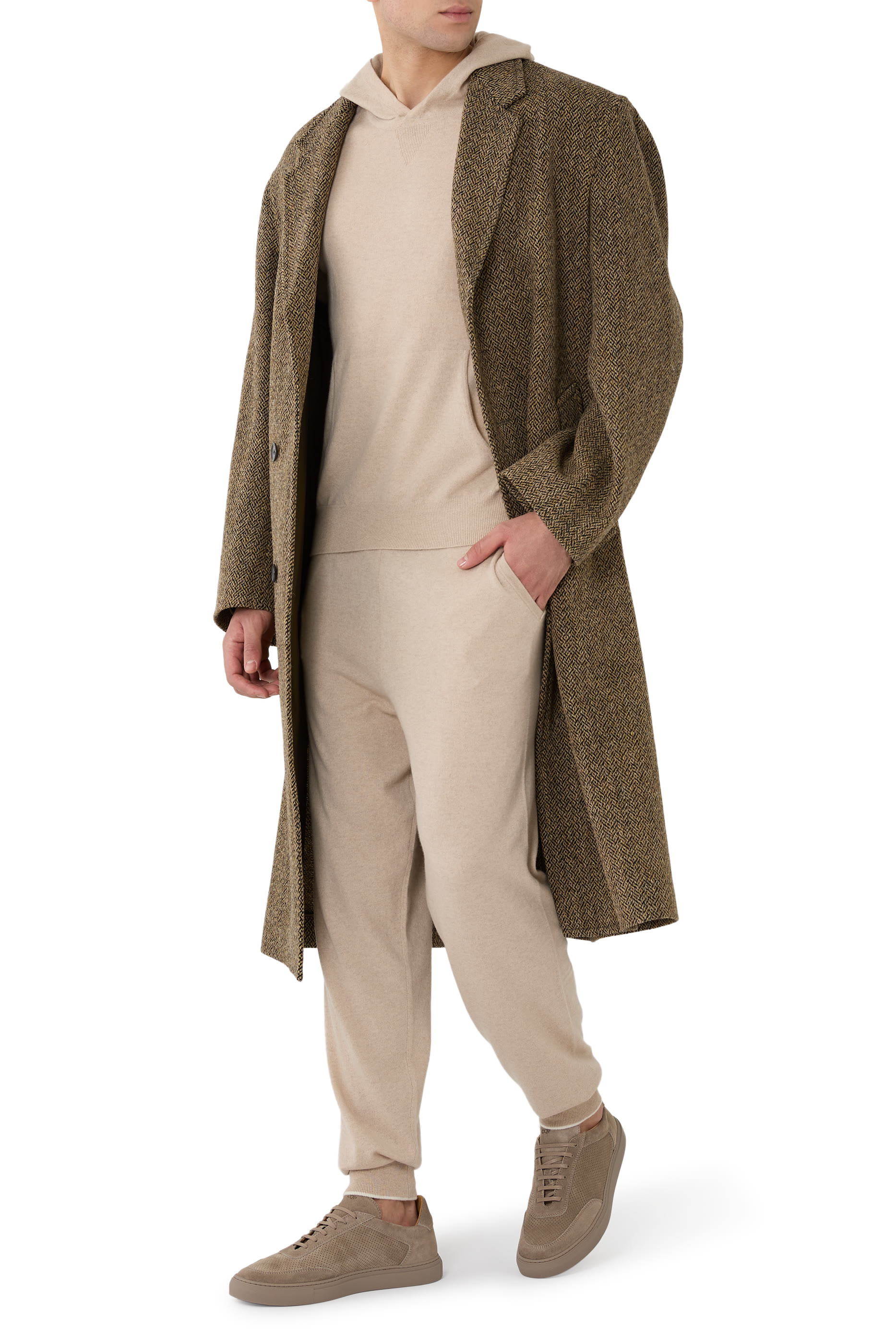 بنطال مستر فولهام رياضي