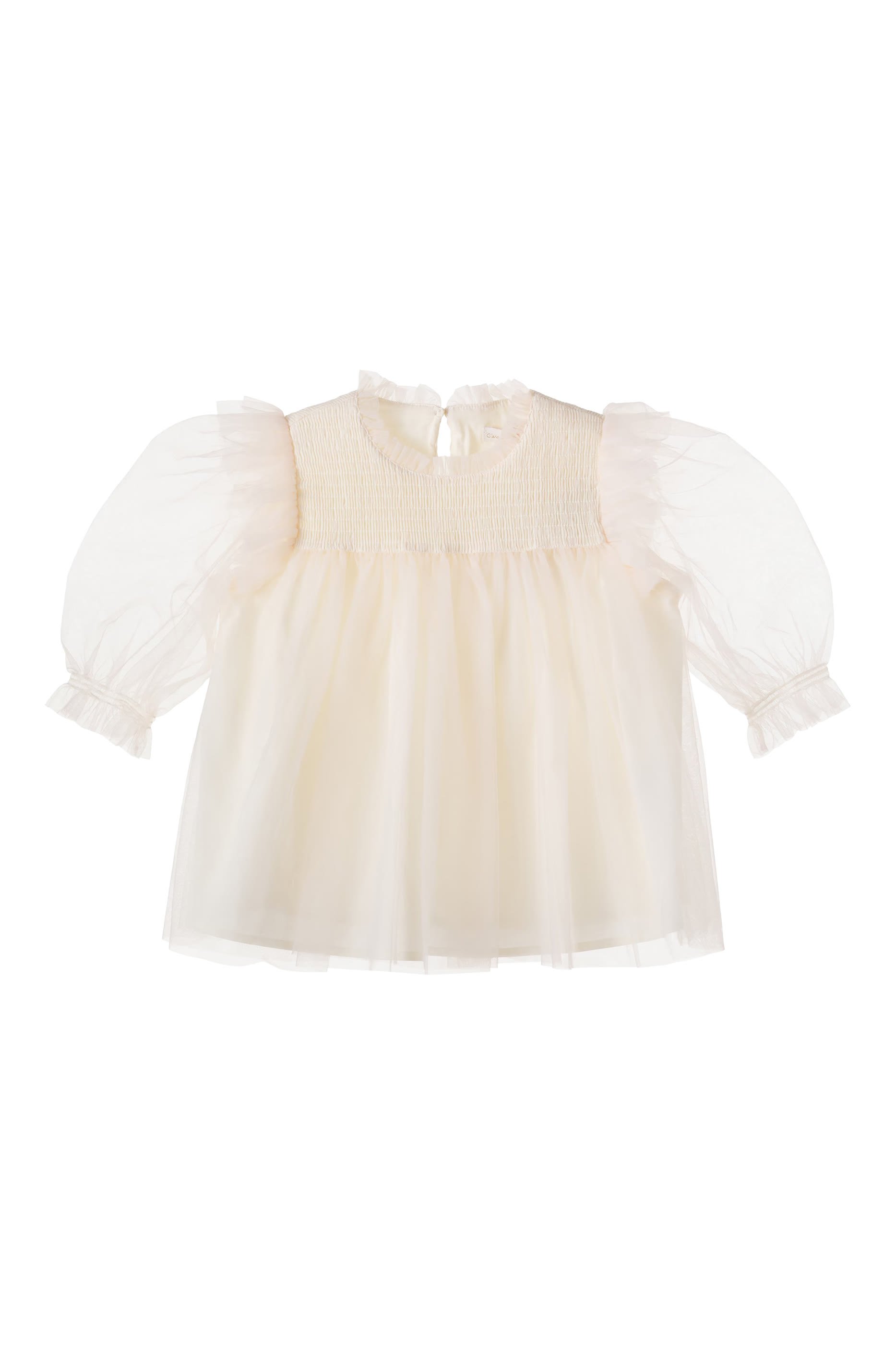 قميص ماري لو للأطفال