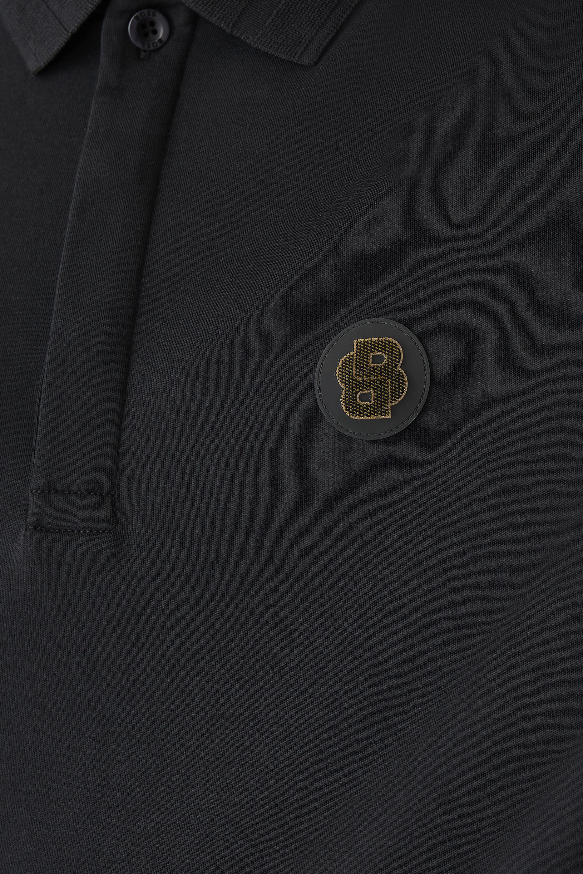 قميص بولو بادي