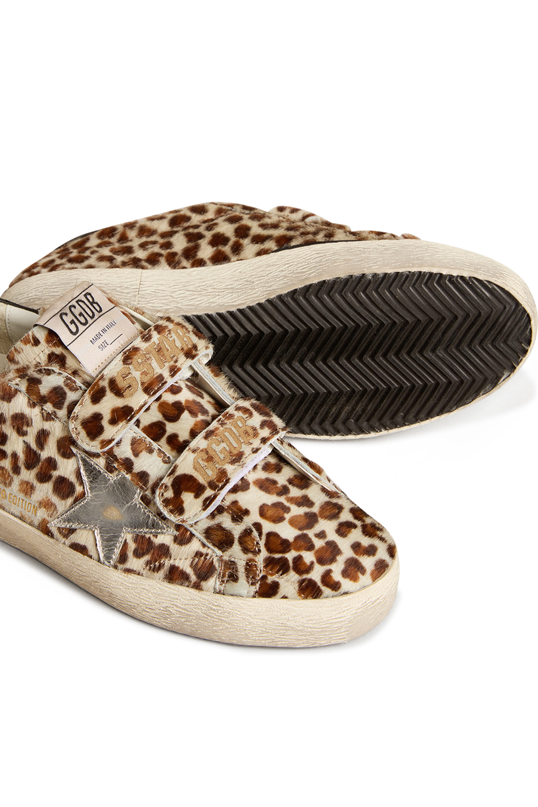 سنيكرز اولد سكول ال تي دي