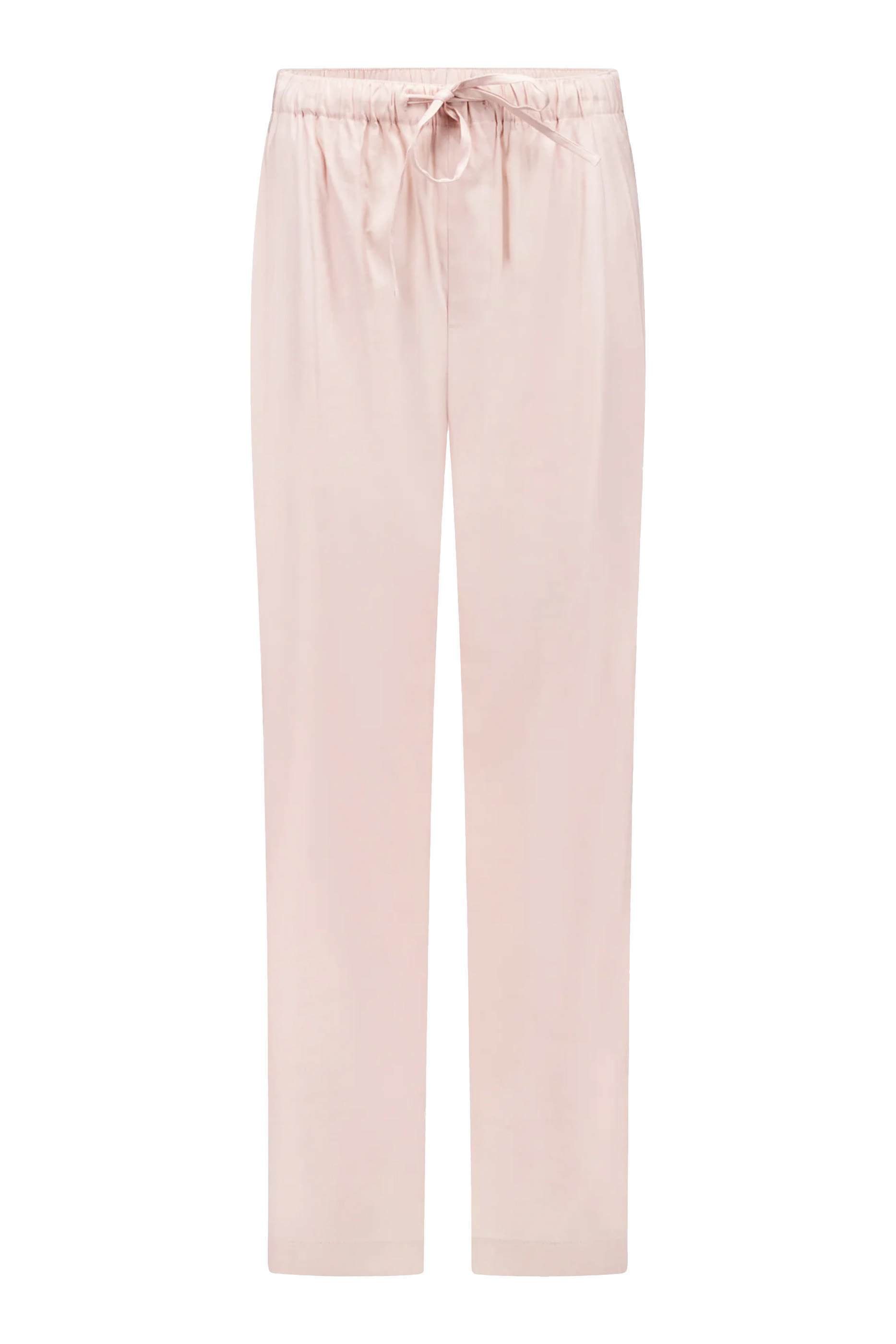 بنطال لوجان مزيج كتان