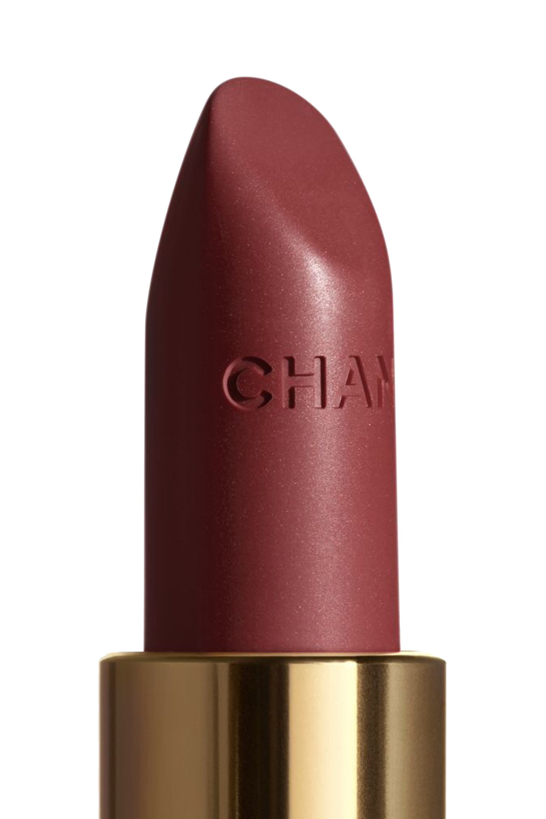 أحمر شفاه روج ألور فيلفيت لومينس غير لامع