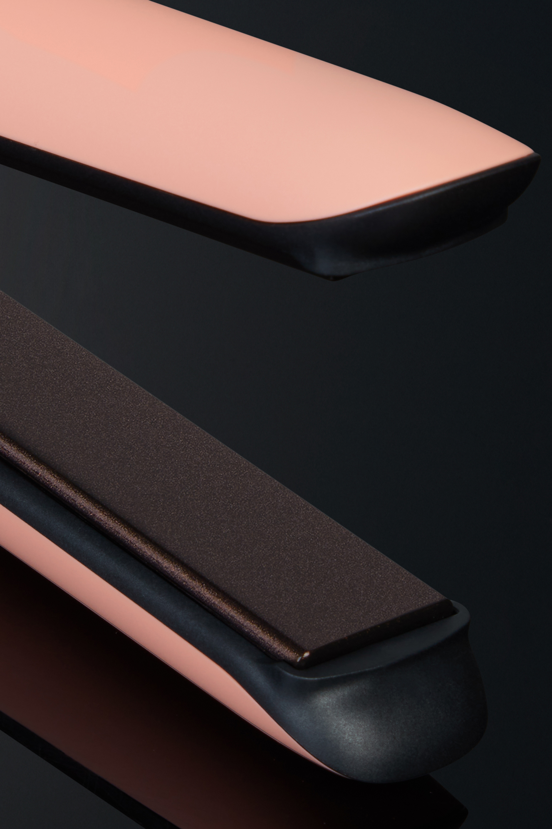 مكواة فرد الشعر جولد من التشكيلة الوردية