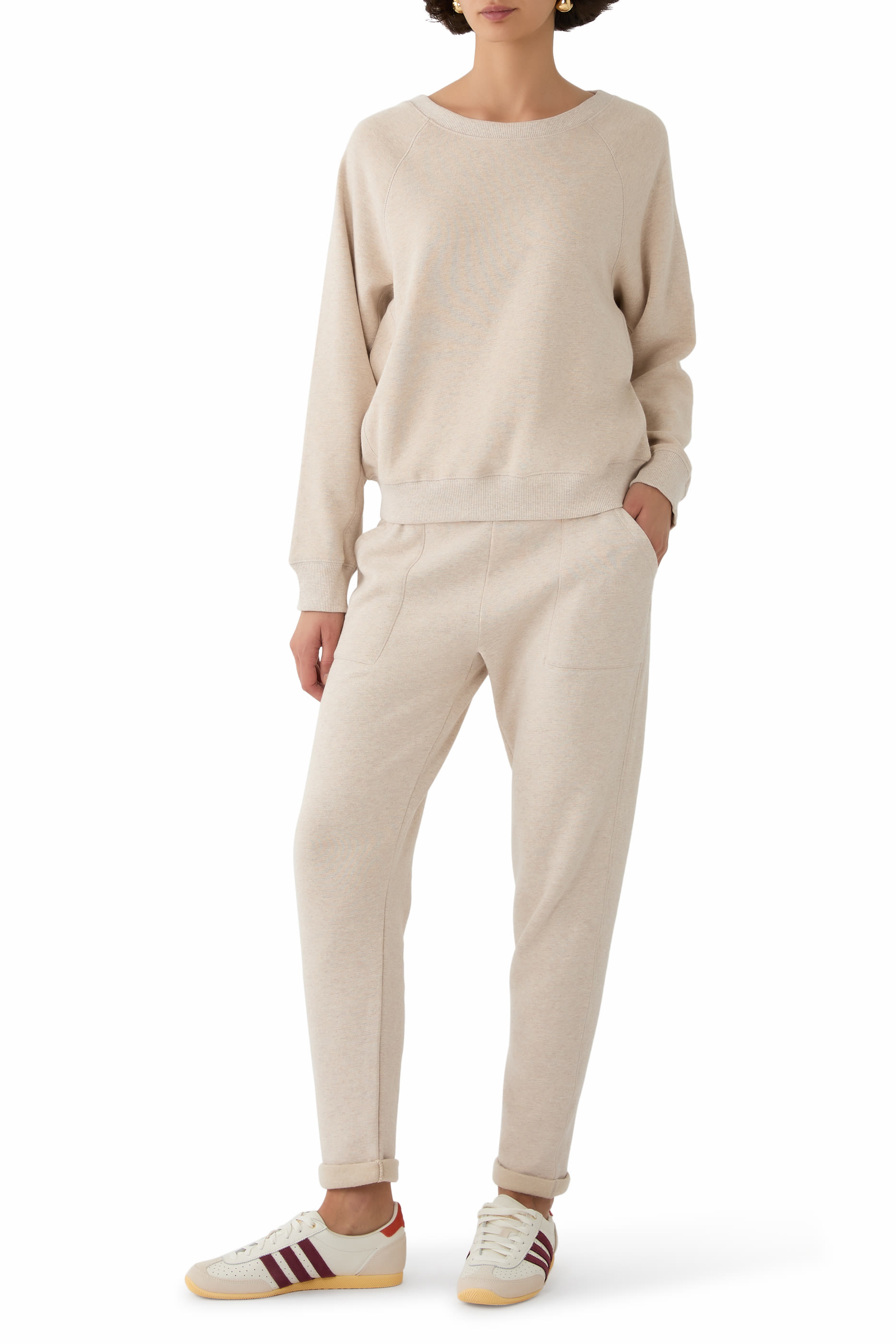 سويت شيرت ألتيميت