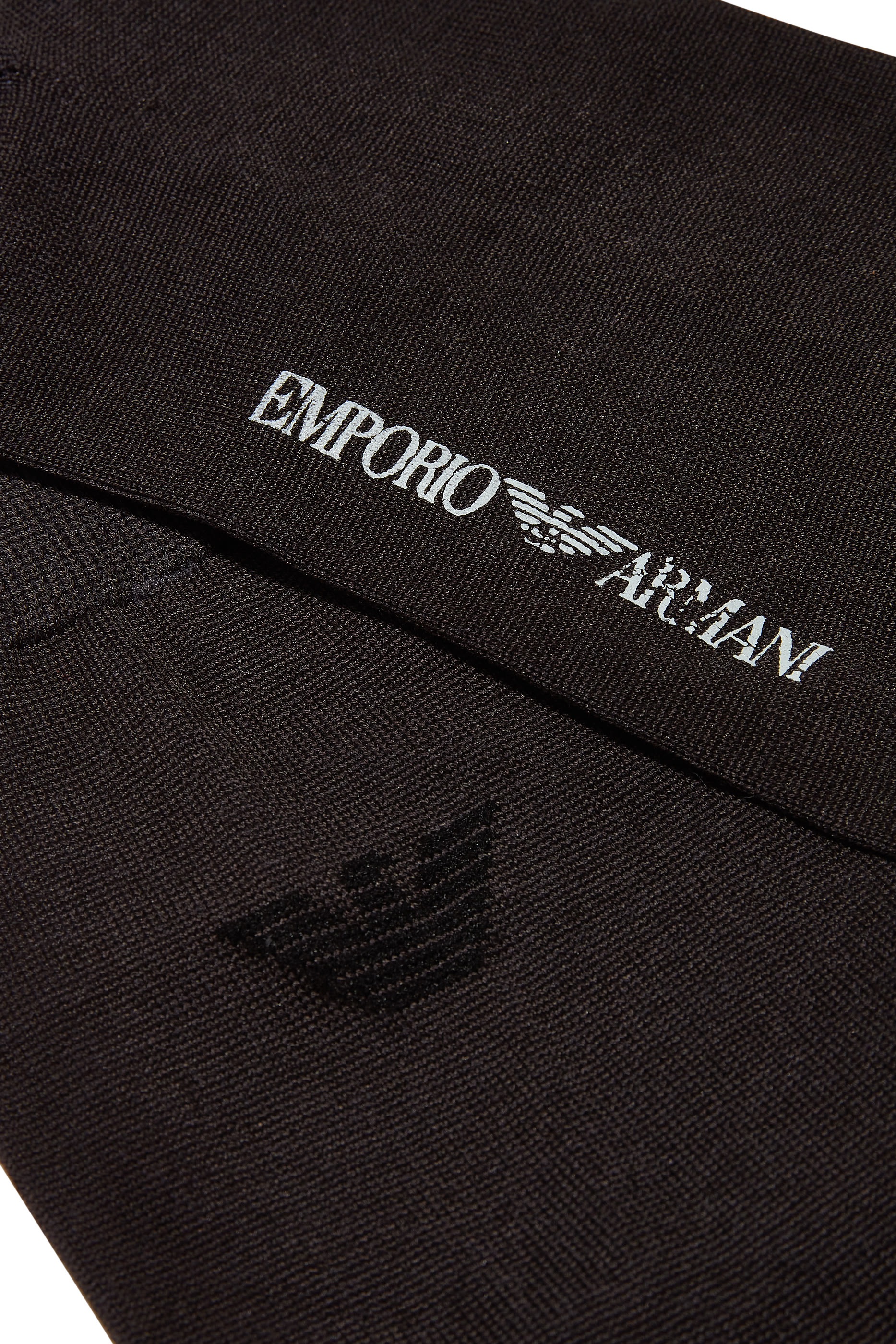 جوارب قطن سادة