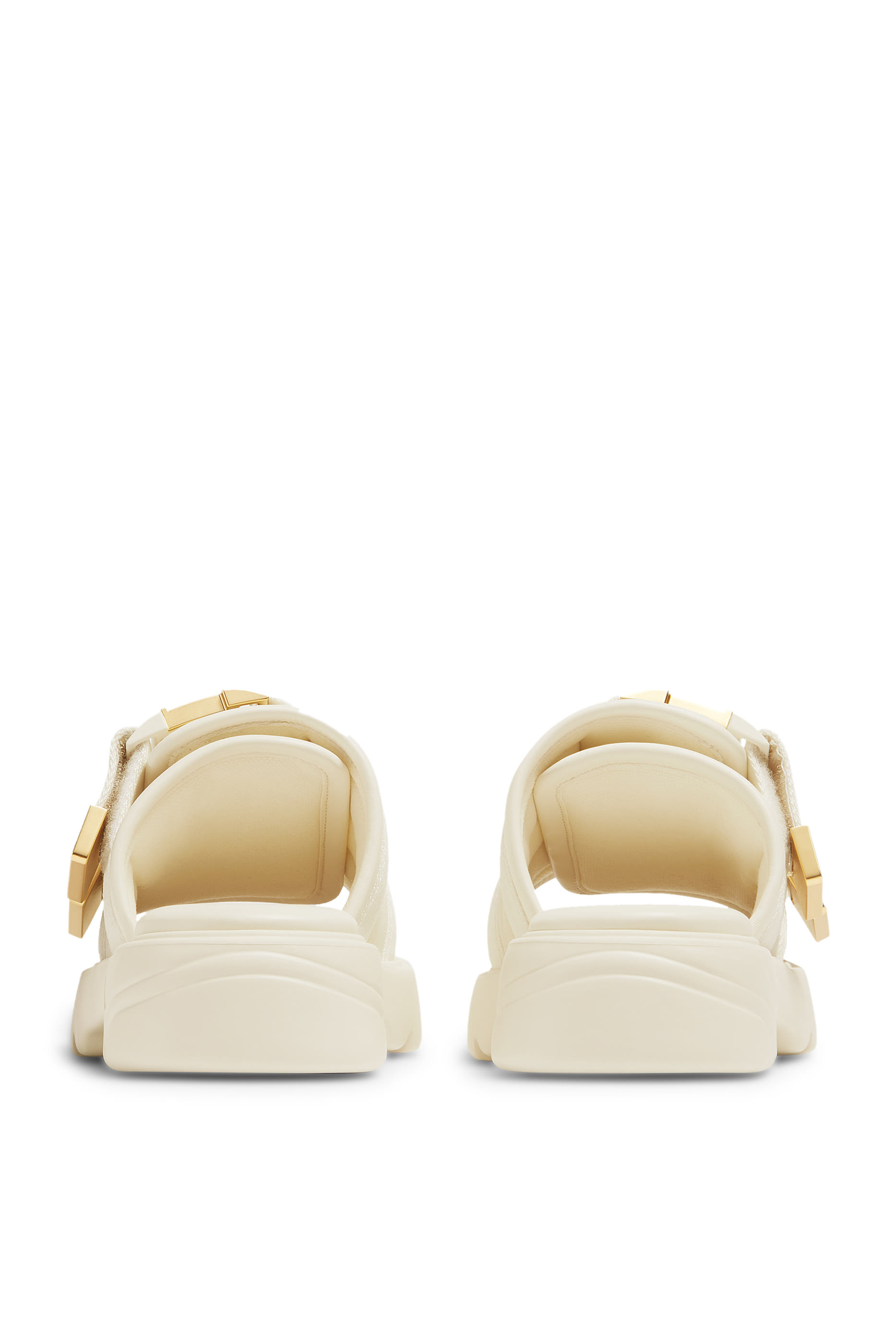 صندل فلاش بنعل مسطح