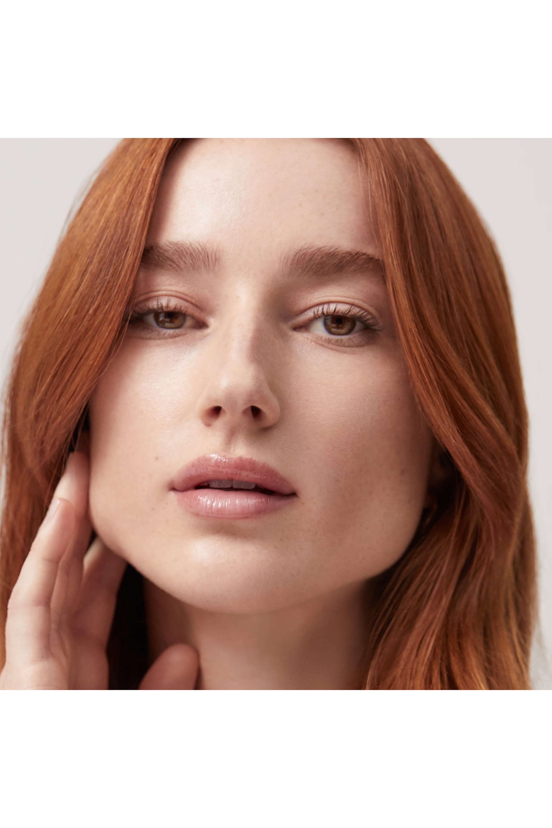 تنت شفاف للبشرة 30 ملل