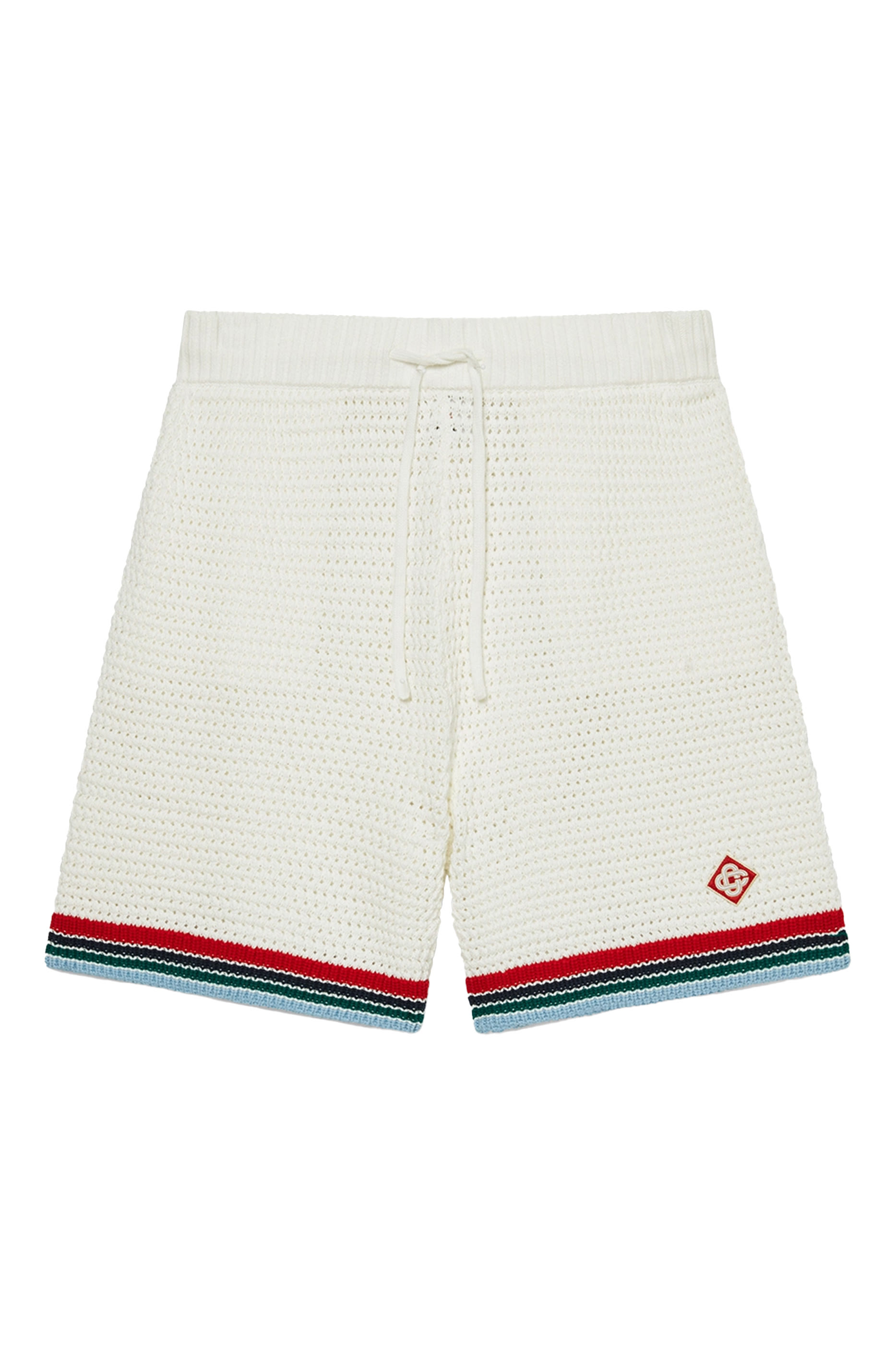 شورت جوثيك كروشيه