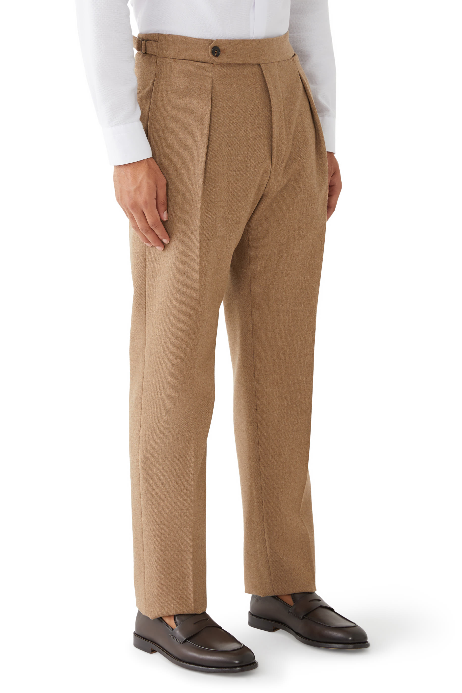 حذاء أوبيرا