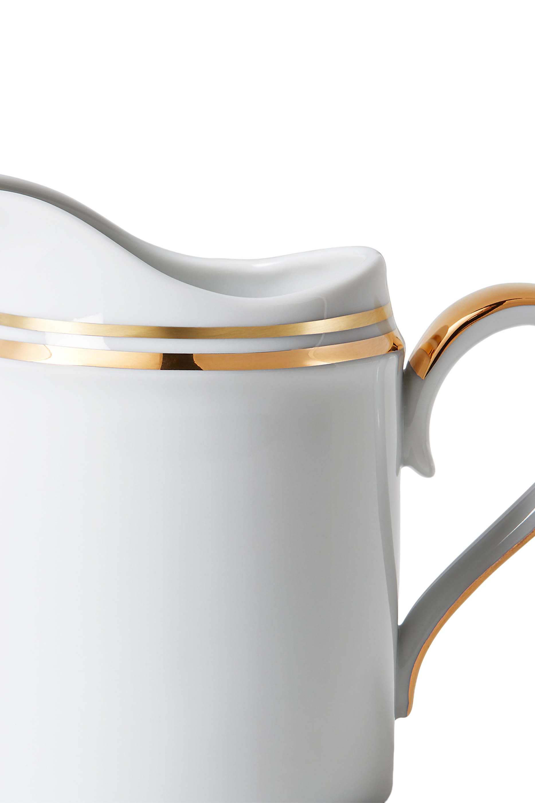Wilshire Sugar and Creamer Set