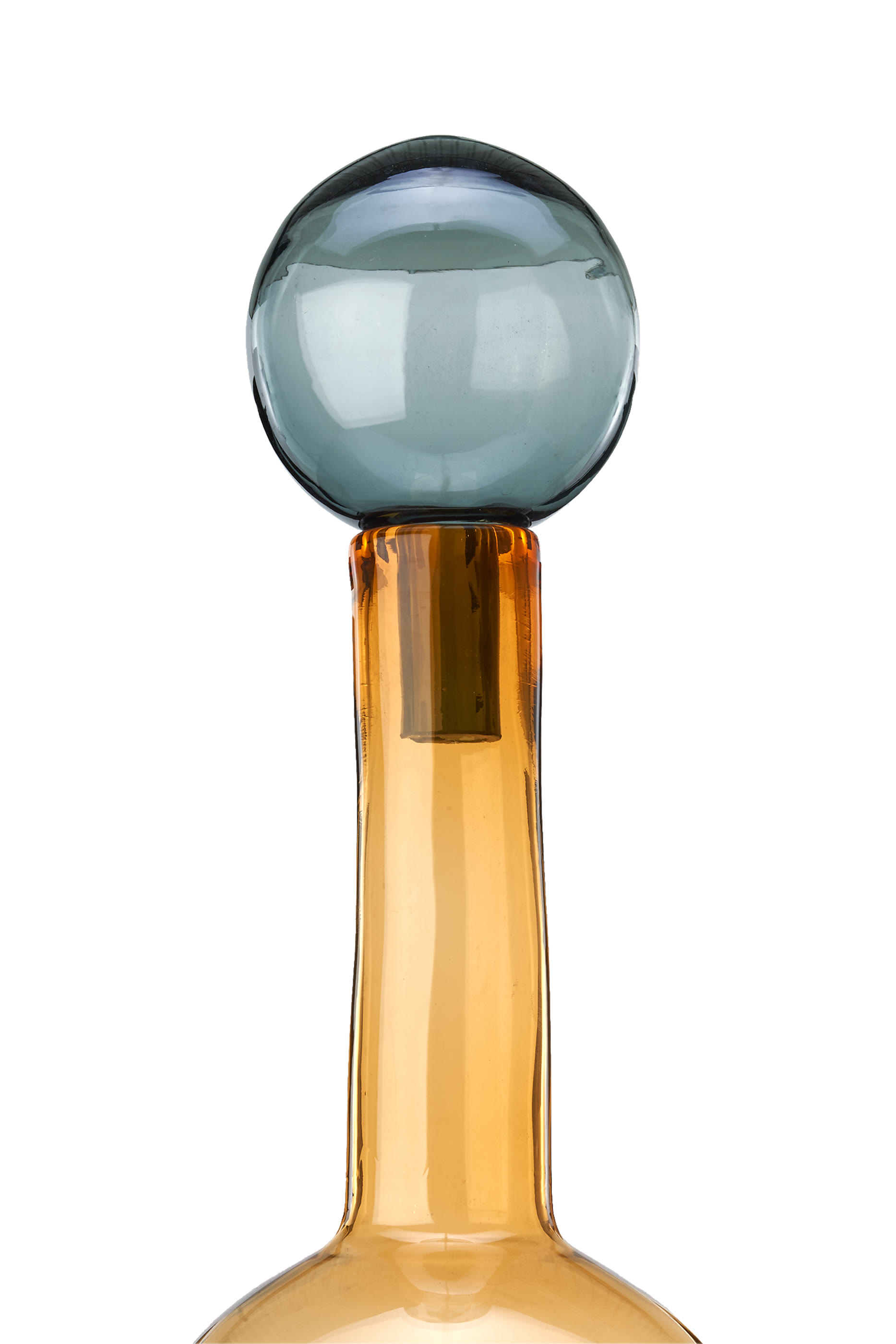 مجموعة زجاجات بابل مقاس كبير جدا، 4 قطع