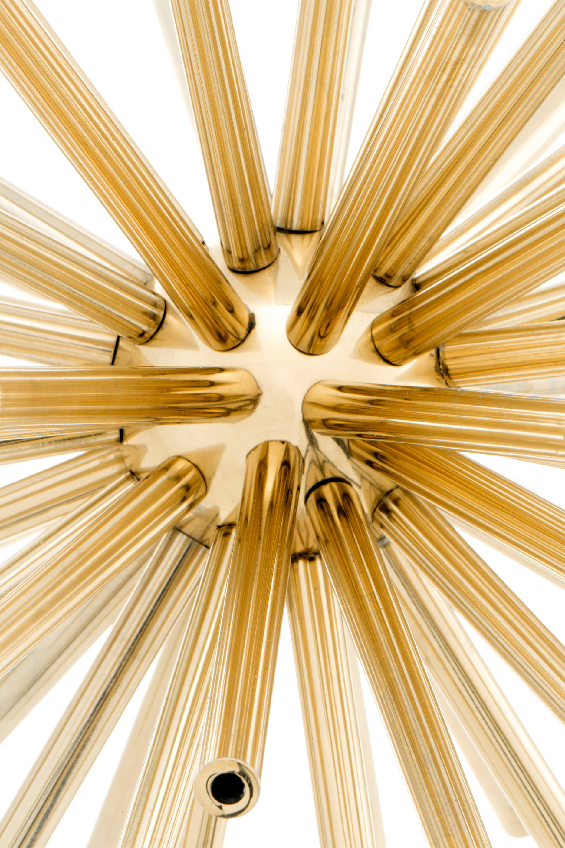 قطع ديكور بتصميم نيزك