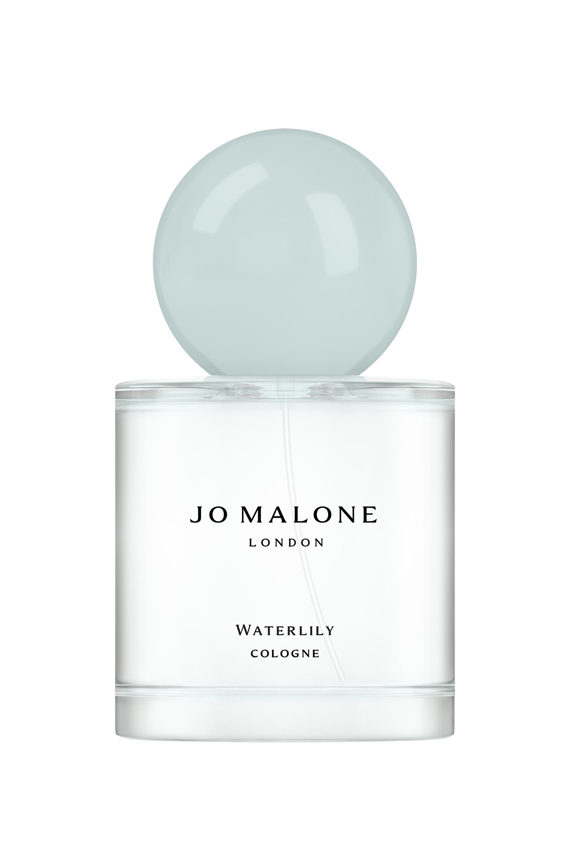 كولونيا واترليلي