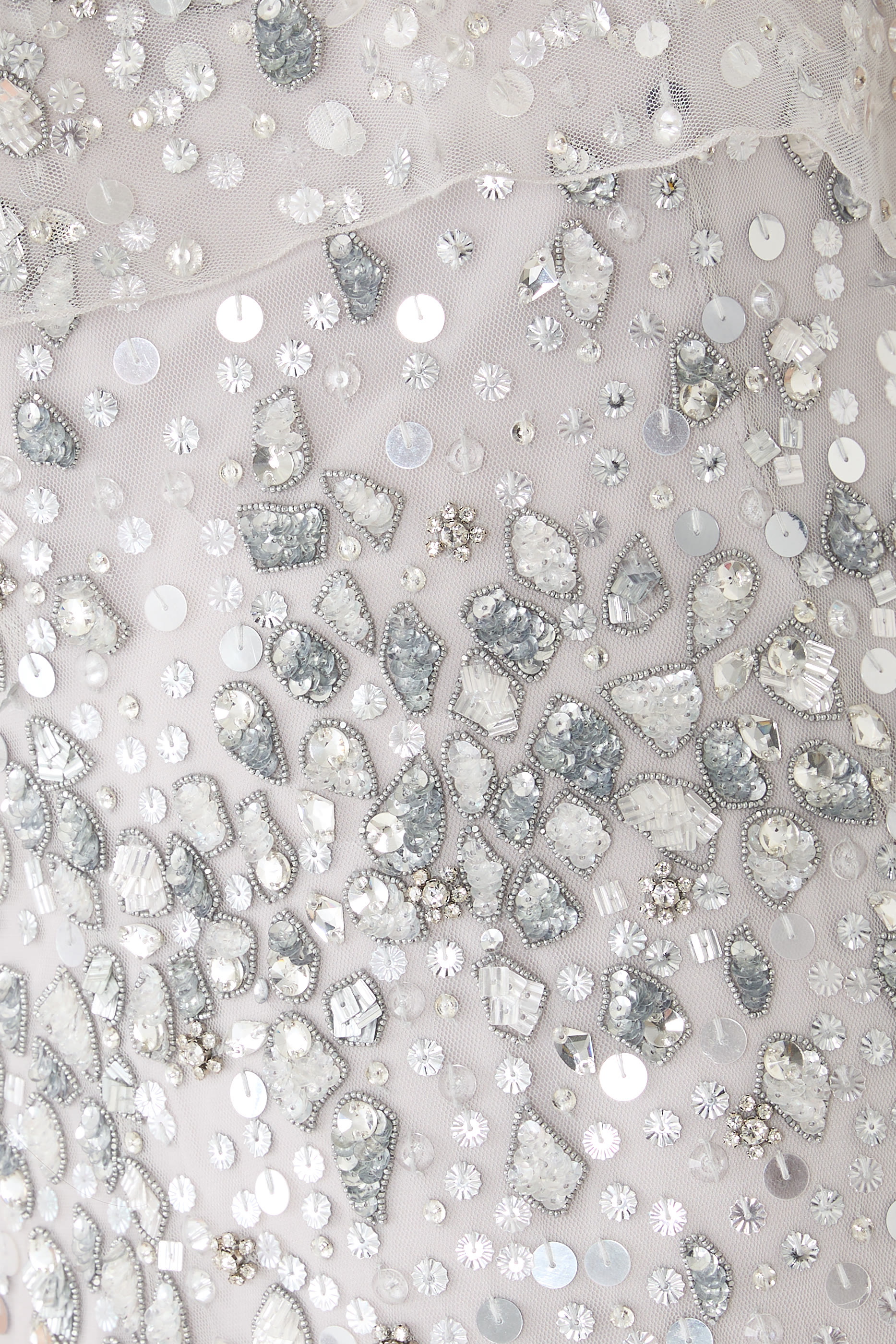 فستان سهرة غريسي