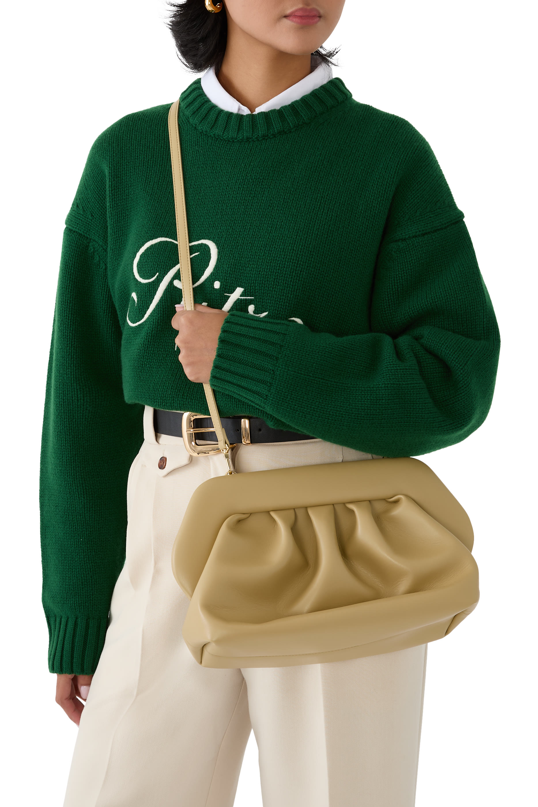 حقيبة كلاتش بيوس بوتالاتو