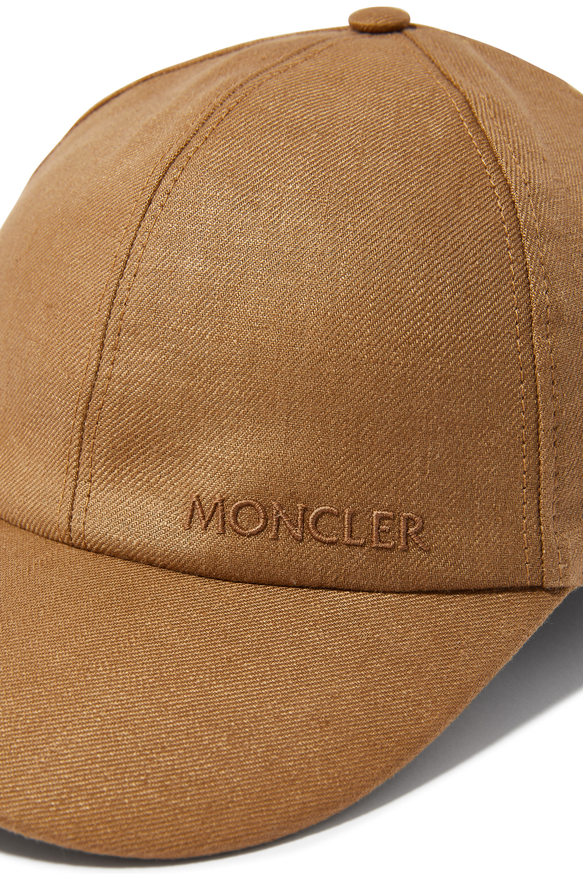 كاب بايسبول قطن