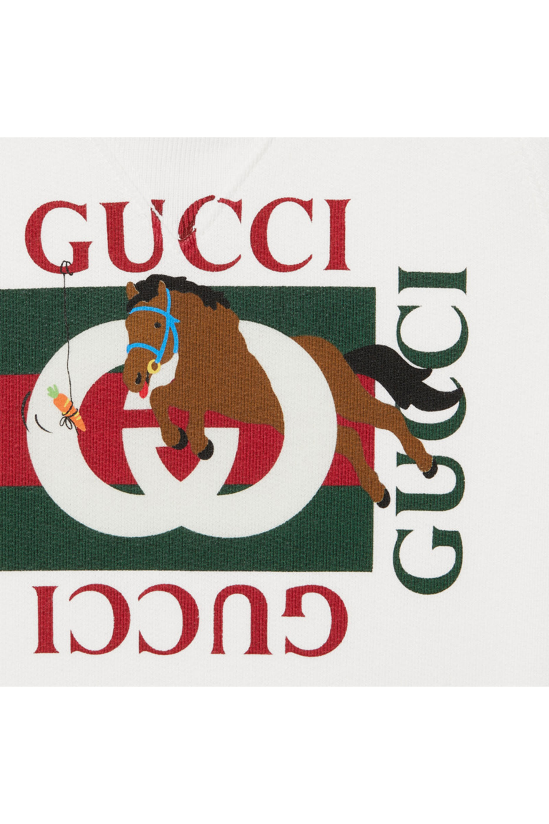 سويت شيرت قطن للأطفال