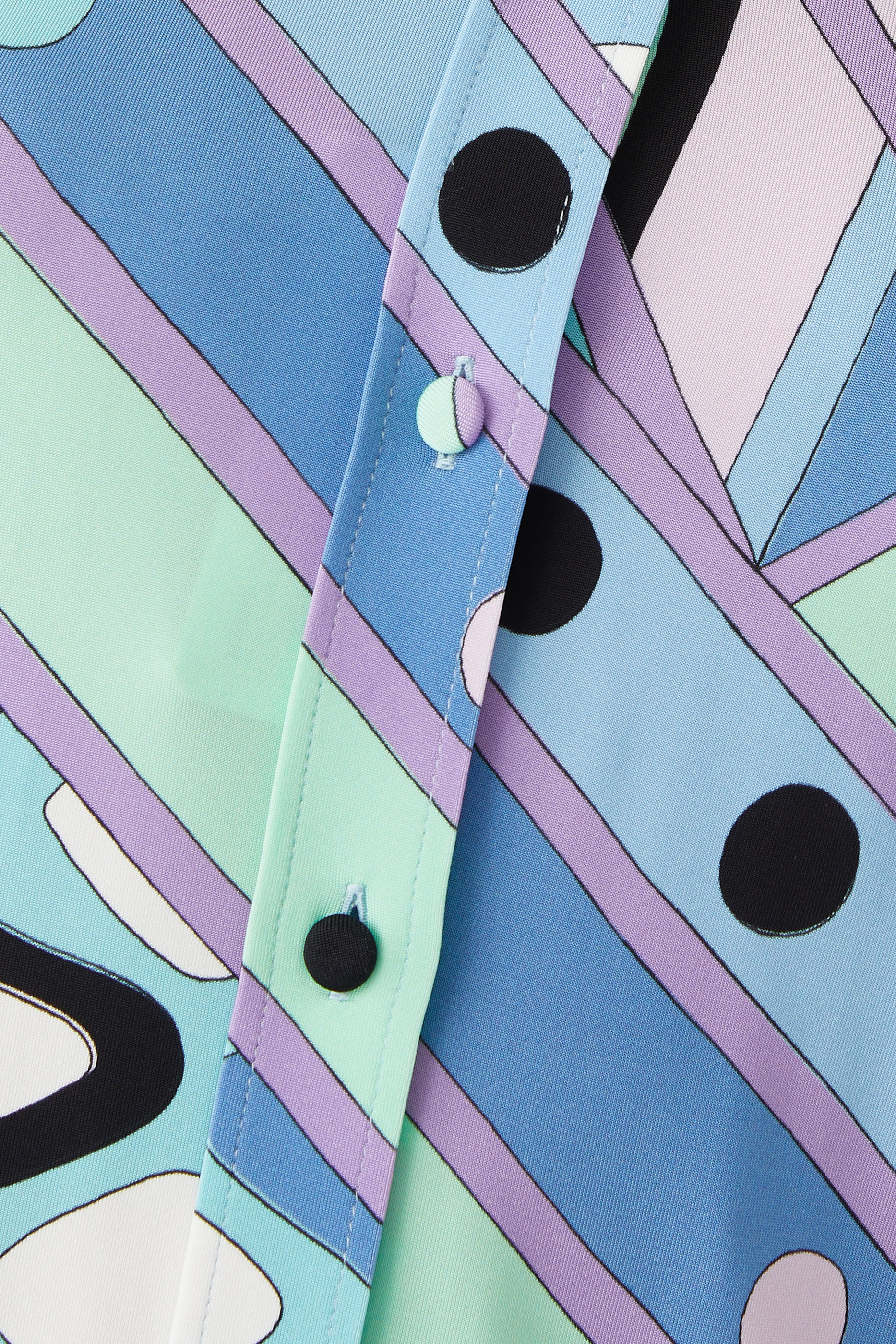 قميص بطبعة فيفارا