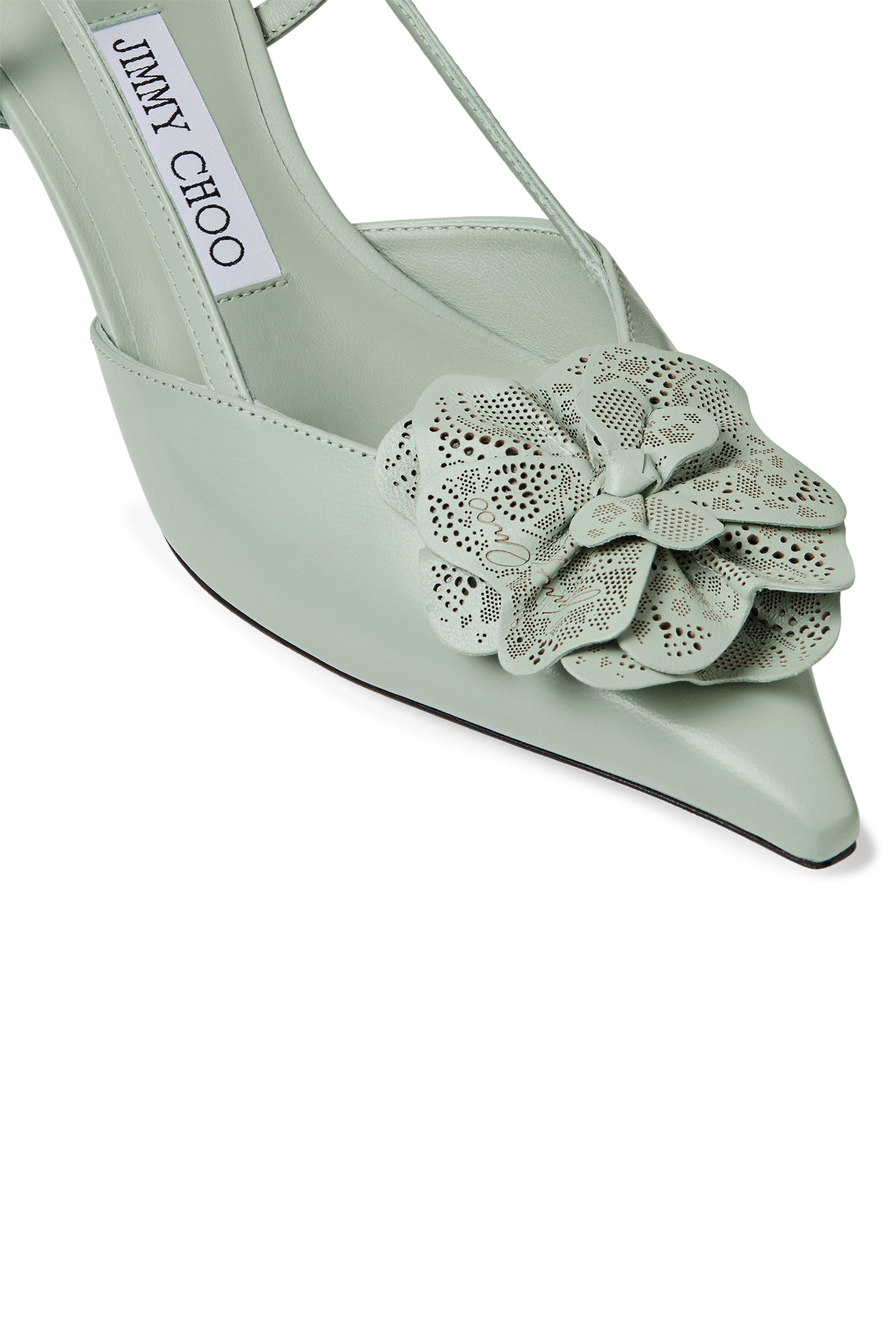 حذاء كلاسيكي ميمي 50